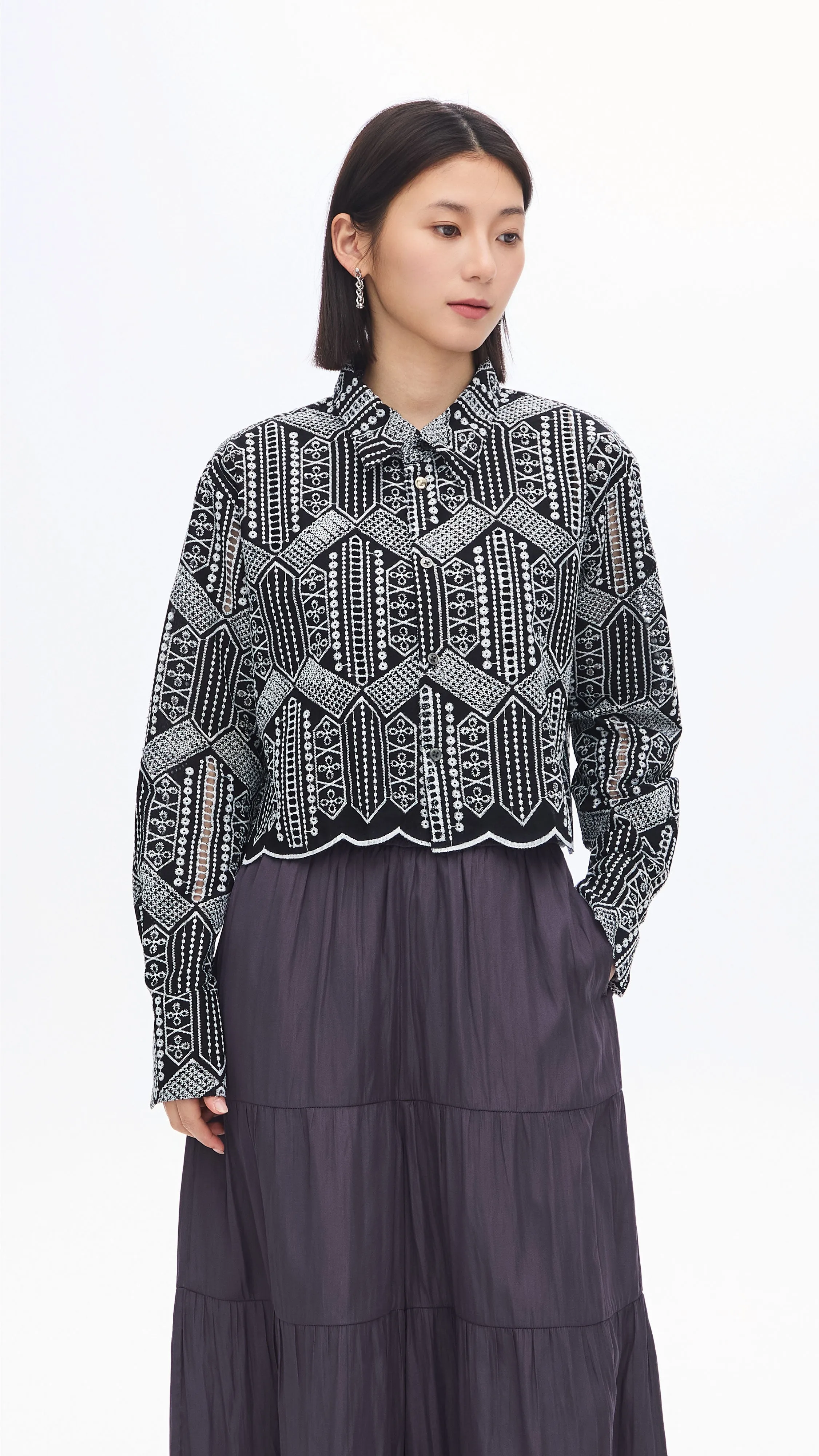 Reena Shirt