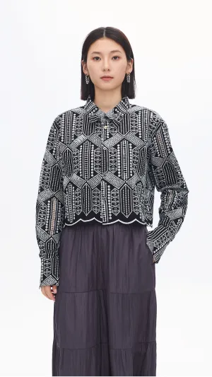Reena Shirt