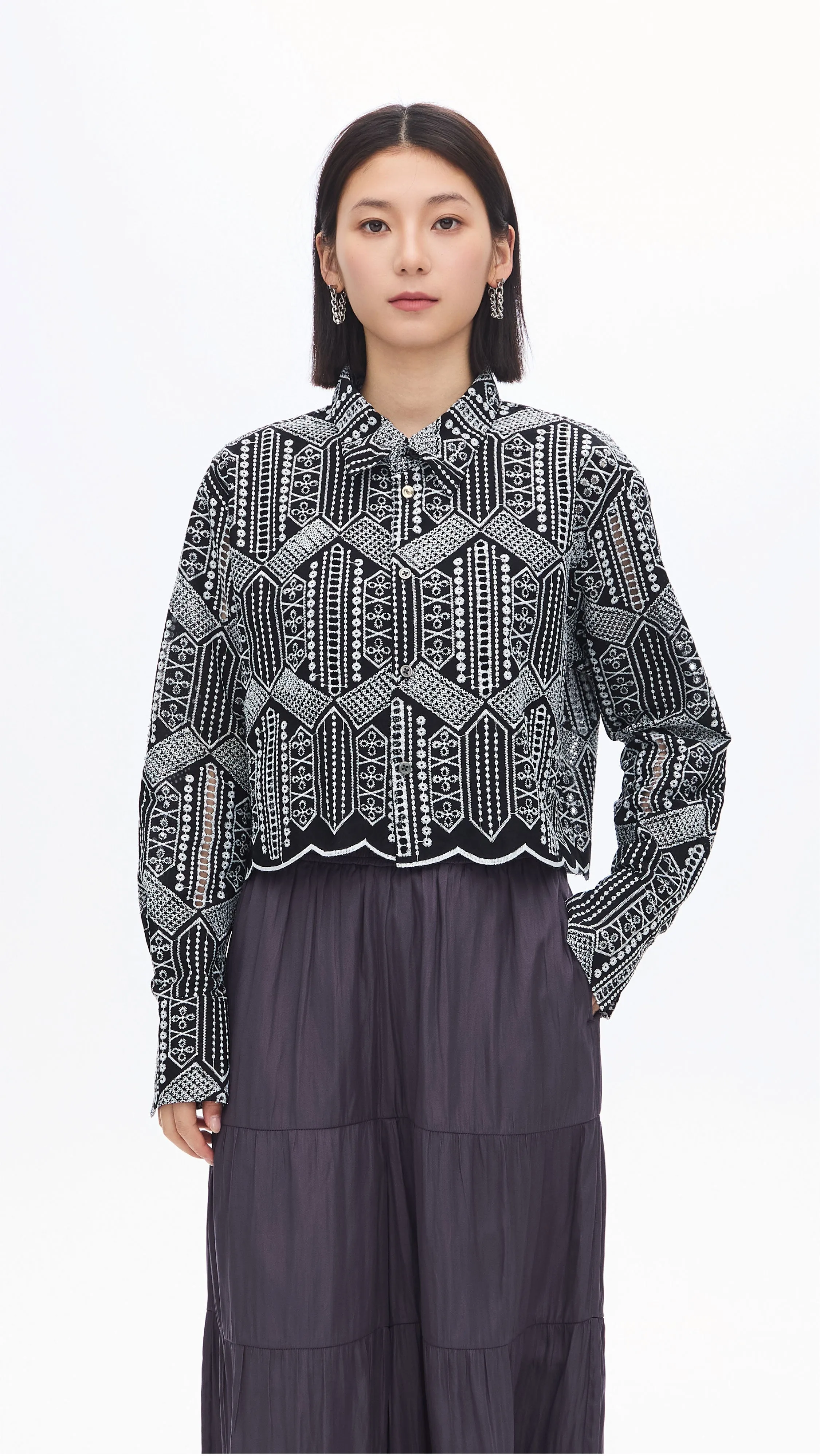 Reena Shirt
