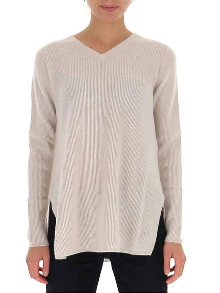 'S Max Mara V-Neck Sweater