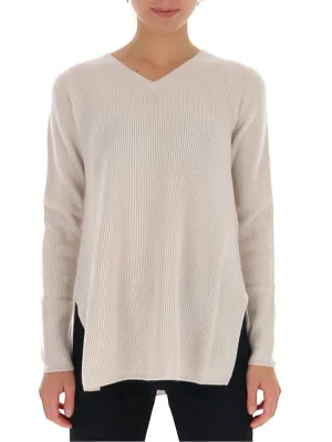 'S Max Mara V-Neck Sweater