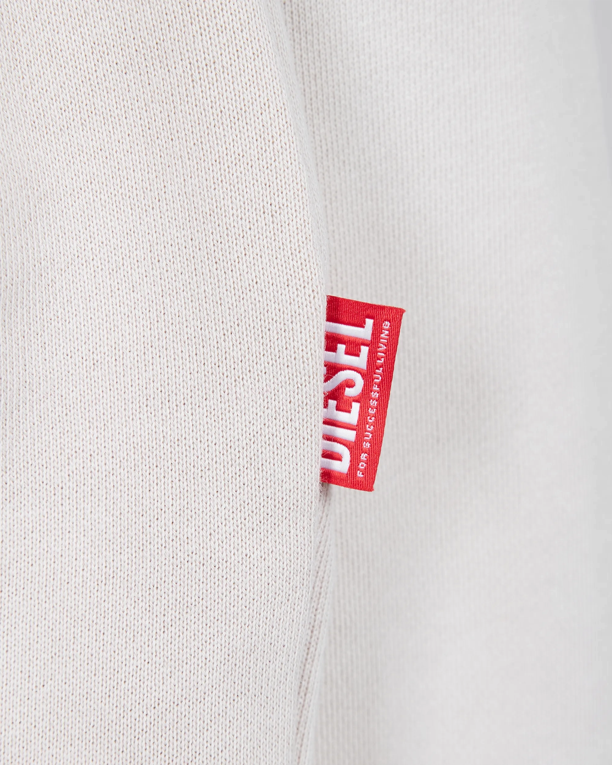 S-Ginn Hood K44 Sweatshirt
