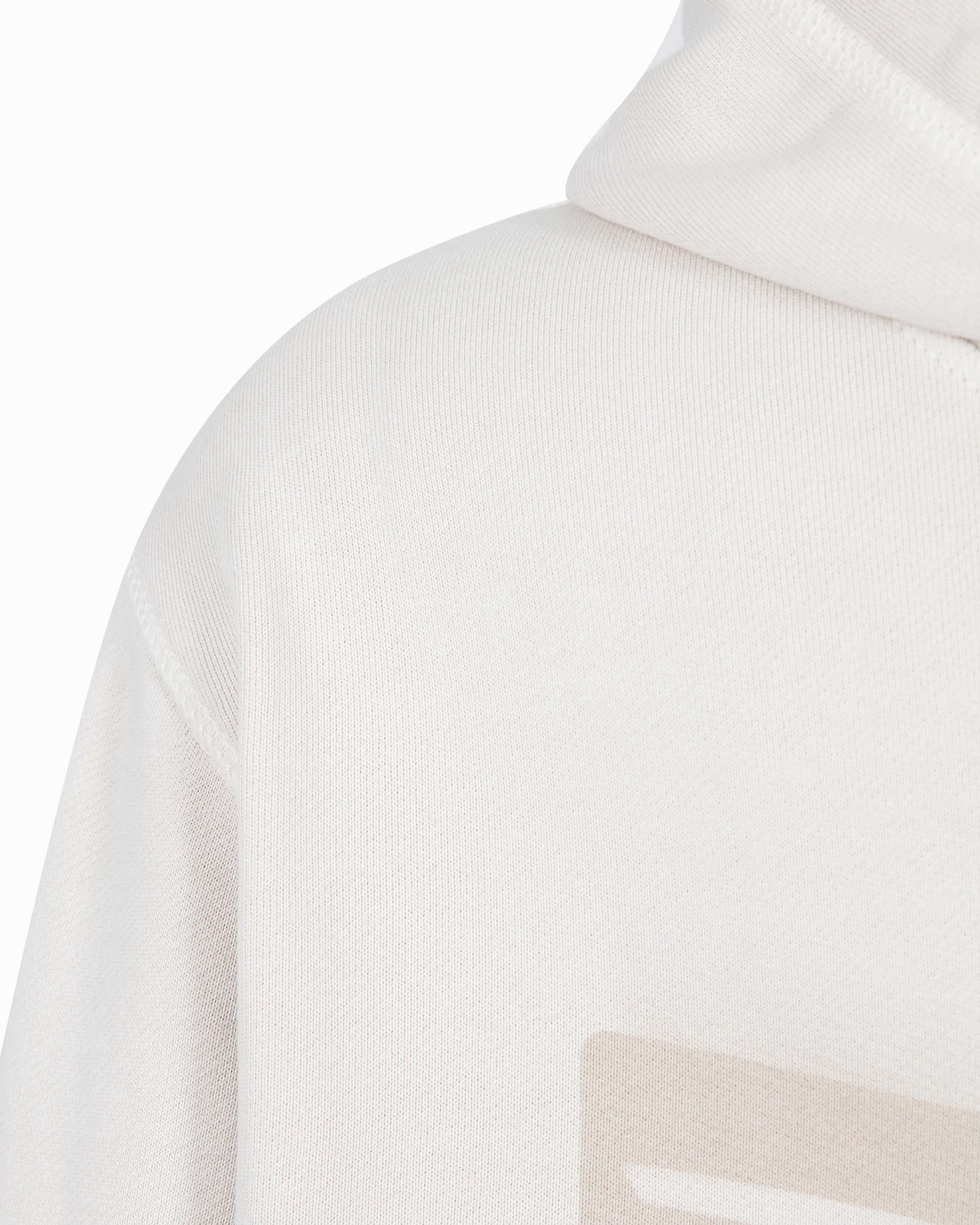 S-Ginn Hood K44 Sweatshirt