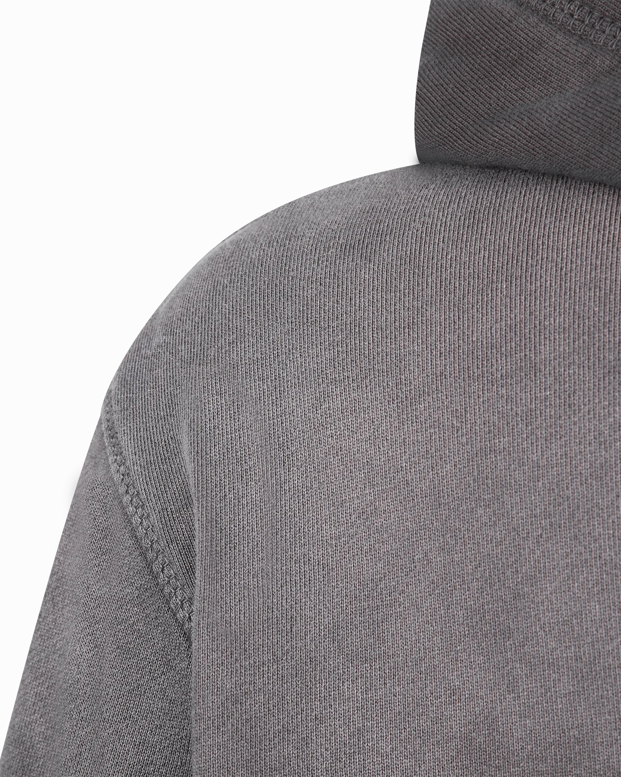 S-Ginn Hood K44 Sweatshirt