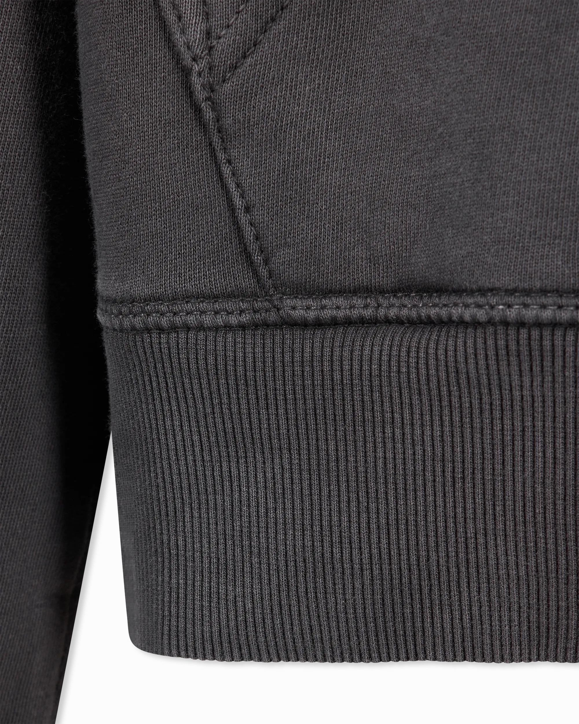 S-Ginn Hood K44 Sweatshirt