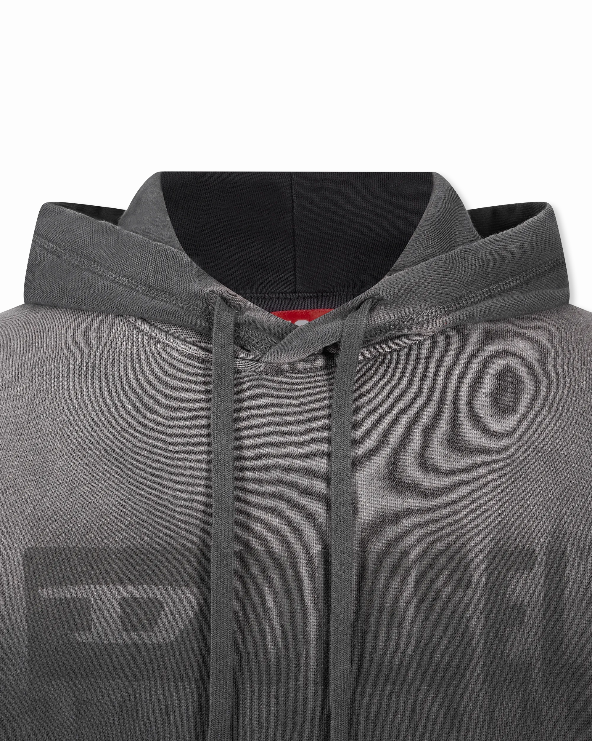 S-Ginn Hood K44 Sweatshirt