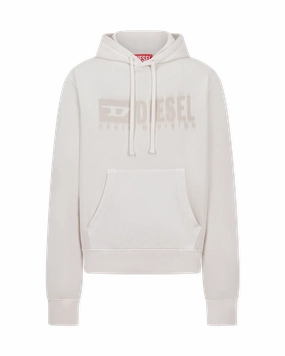 S-Ginn Hood K44 Sweatshirt