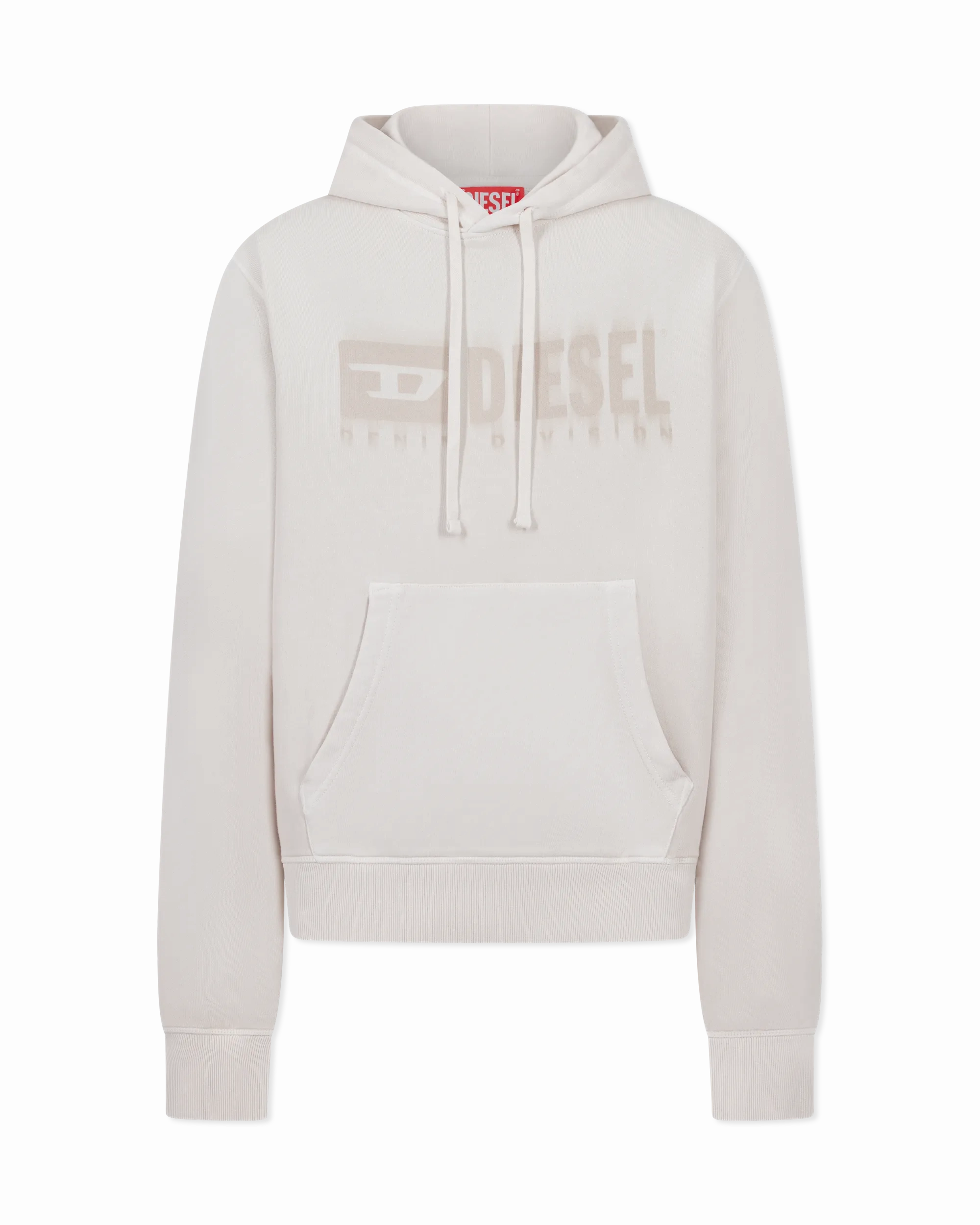 S-Ginn Hood K44 Sweatshirt