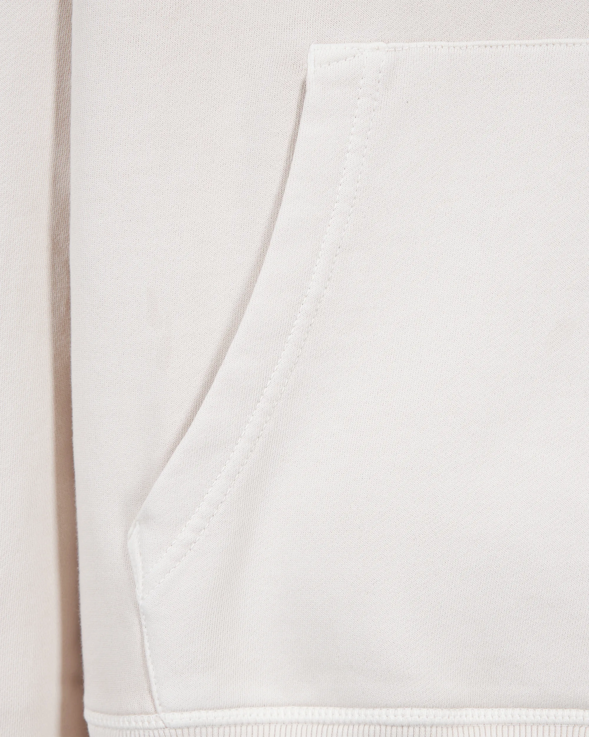 S-Ginn Hood K44 Sweatshirt