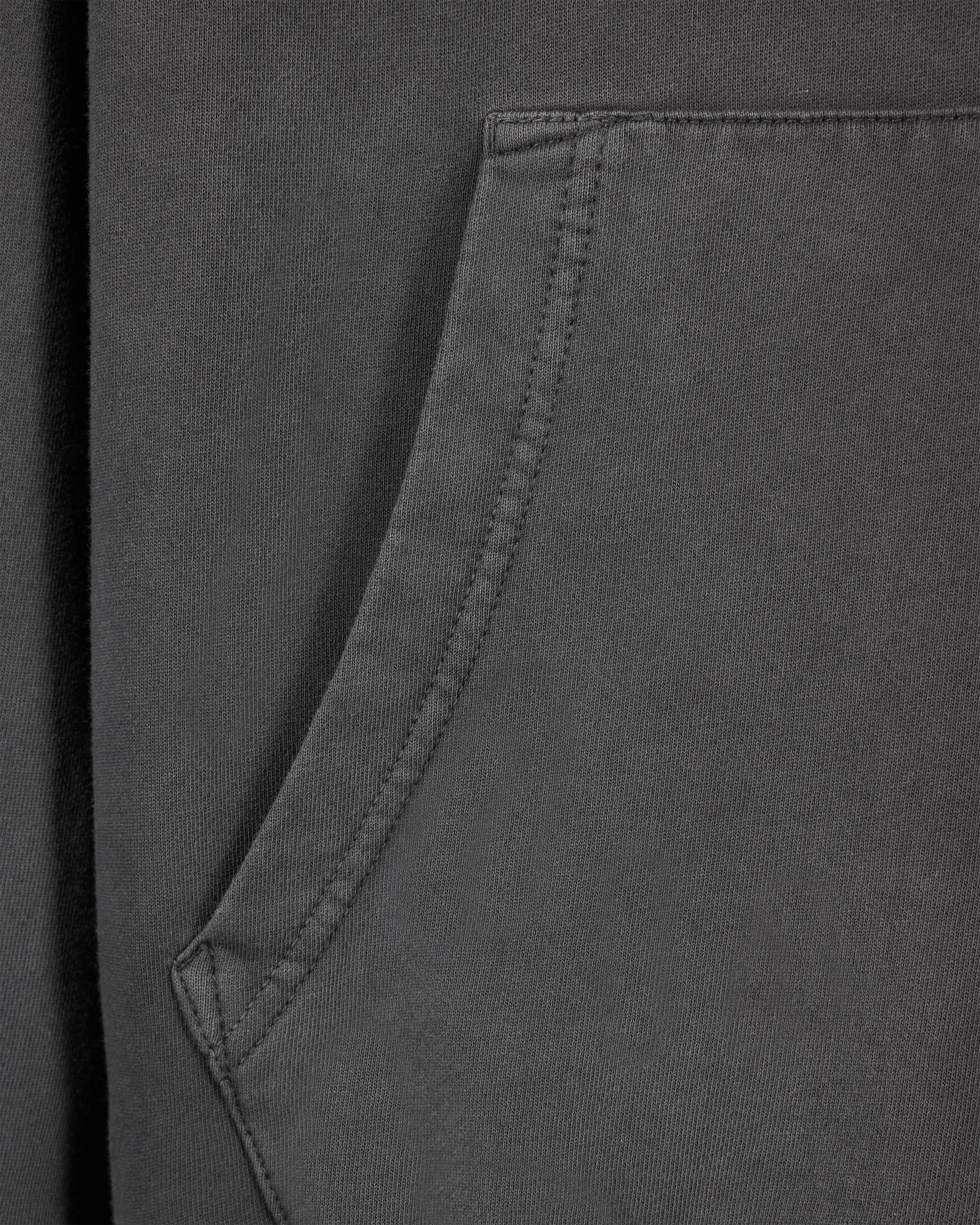 S-Ginn Hood K44 Sweatshirt