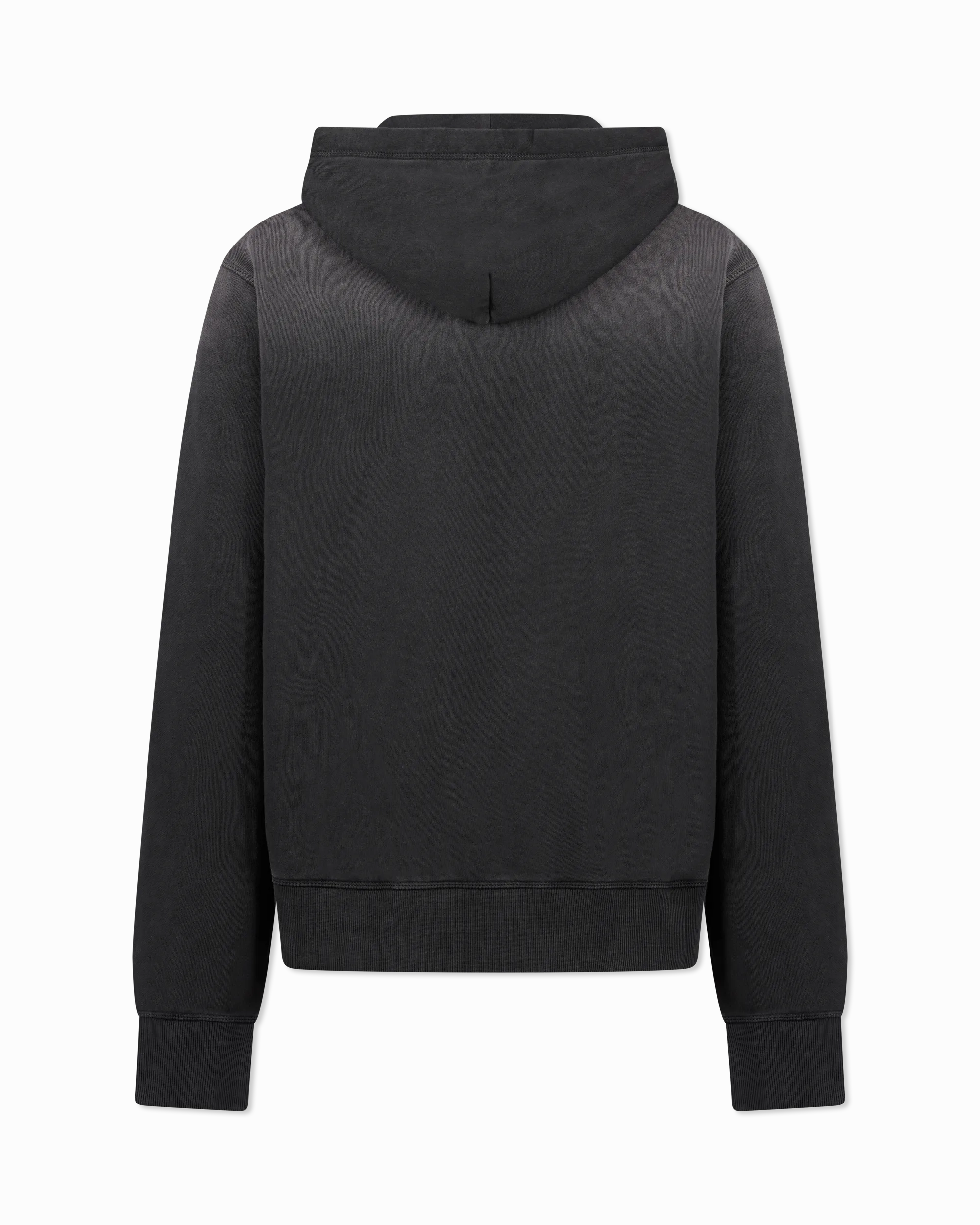 S-Ginn Hood K44 Sweatshirt