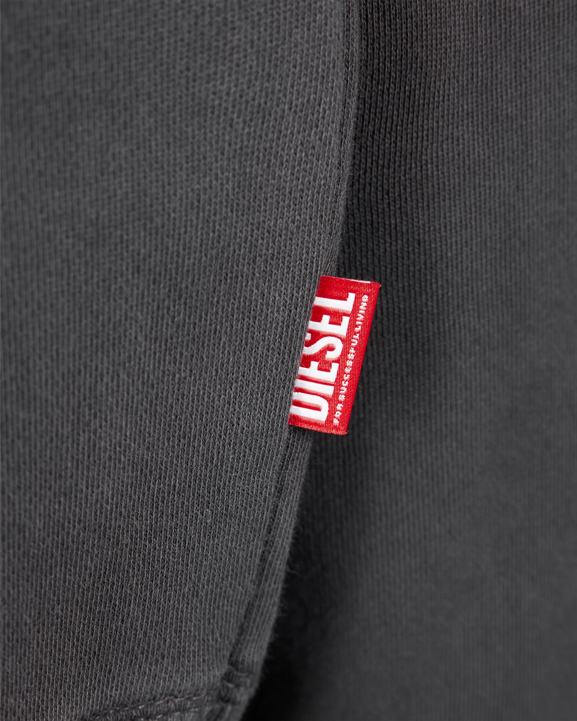 S-Ginn Hood K44 Sweatshirt