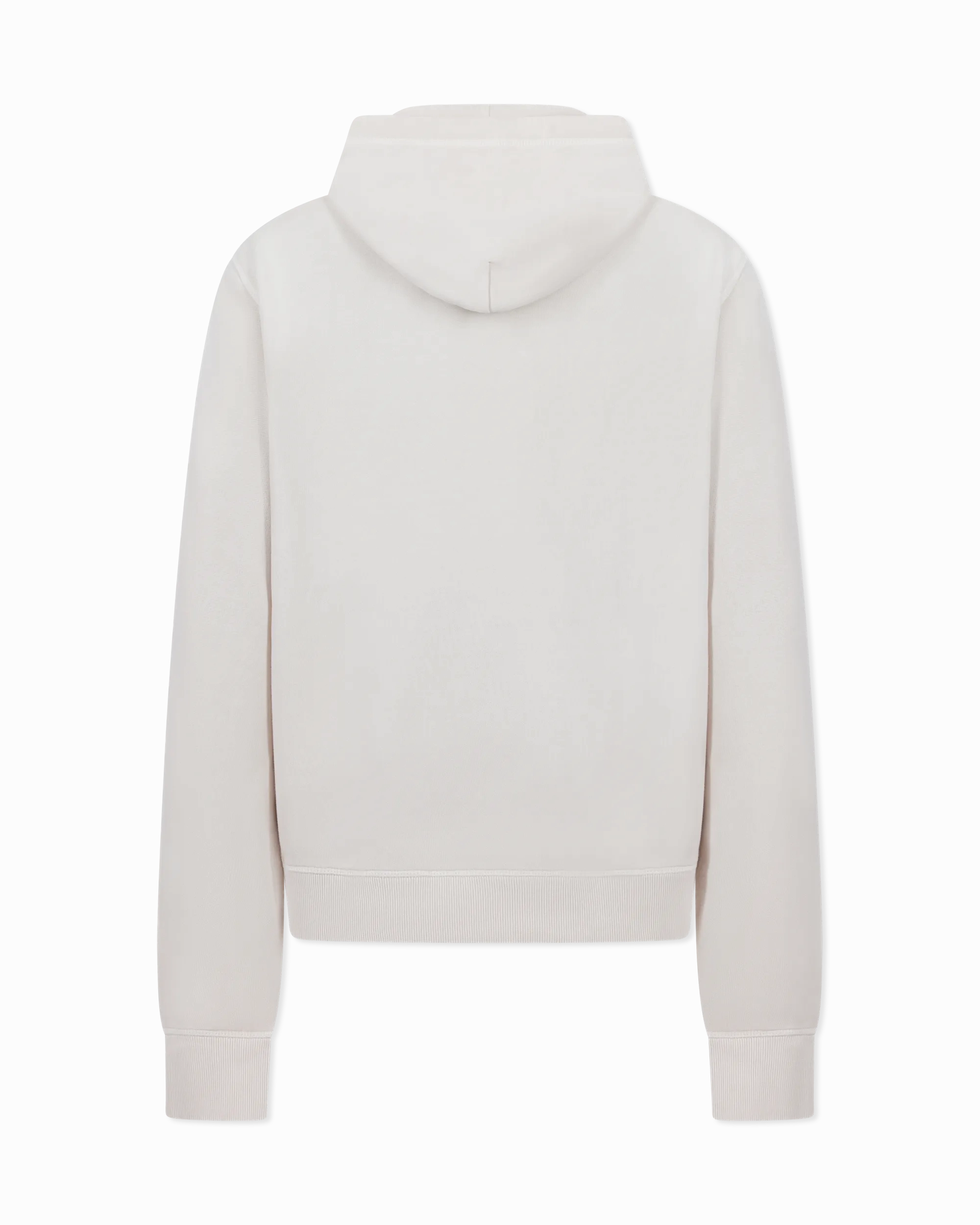 S-Ginn Hood K44 Sweatshirt