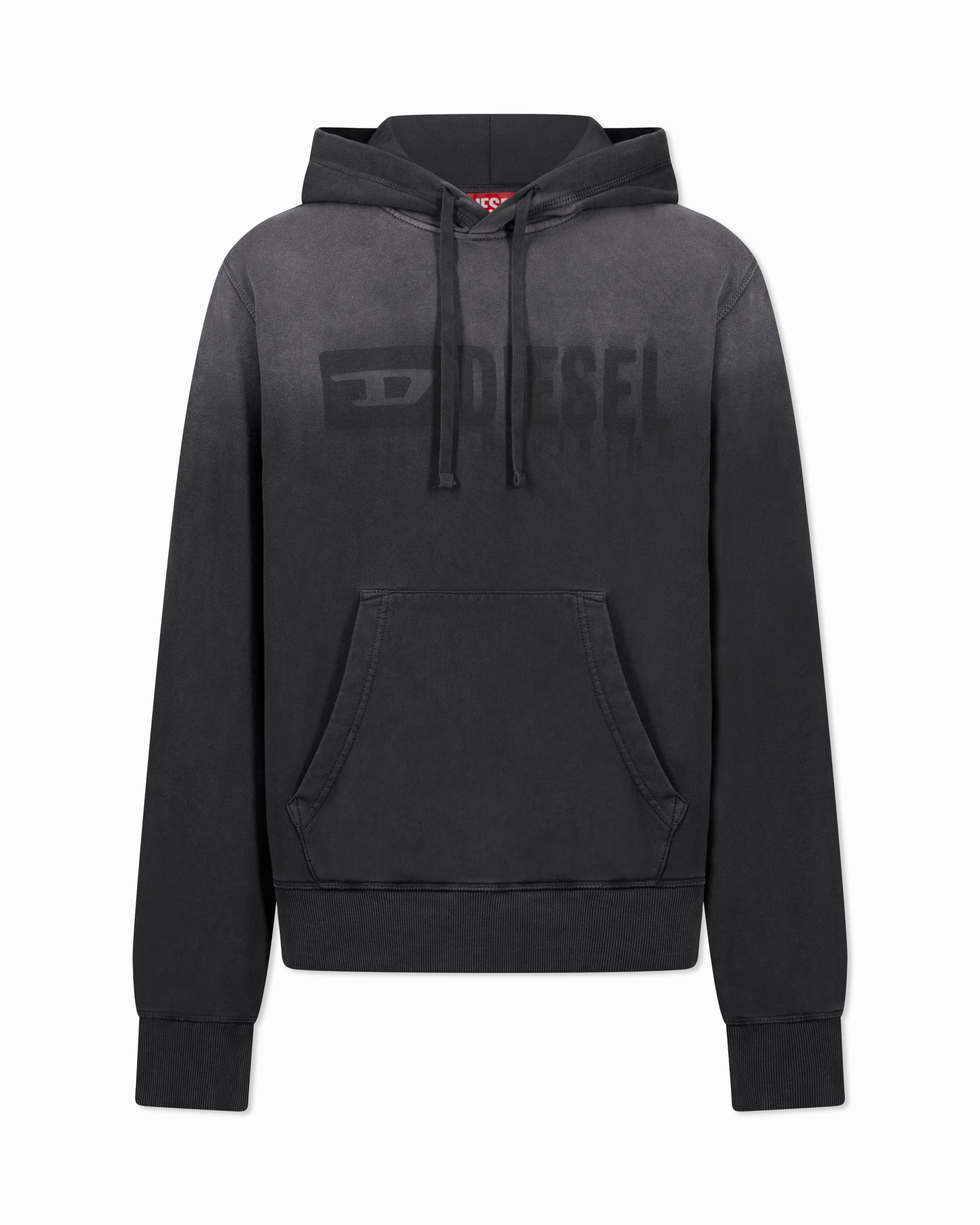 S-Ginn Hood K44 Sweatshirt