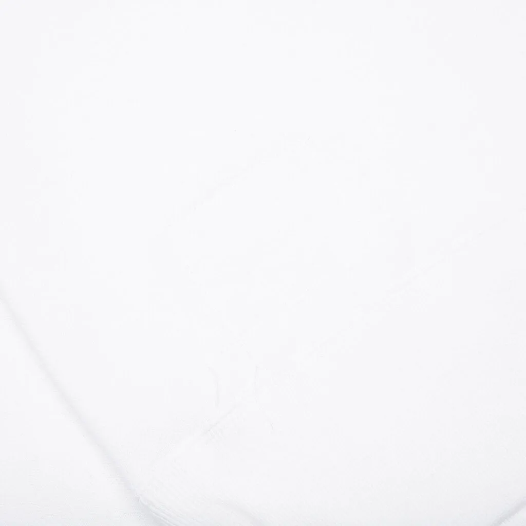 Sacai x WTAPS Print Pullover - White