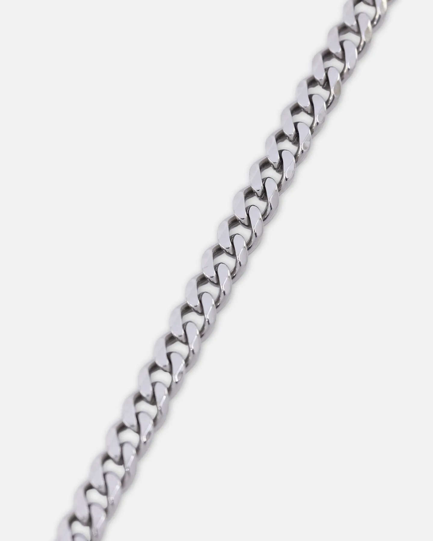 Saint Morta Amalgam Cuban Chain Stainless Steel