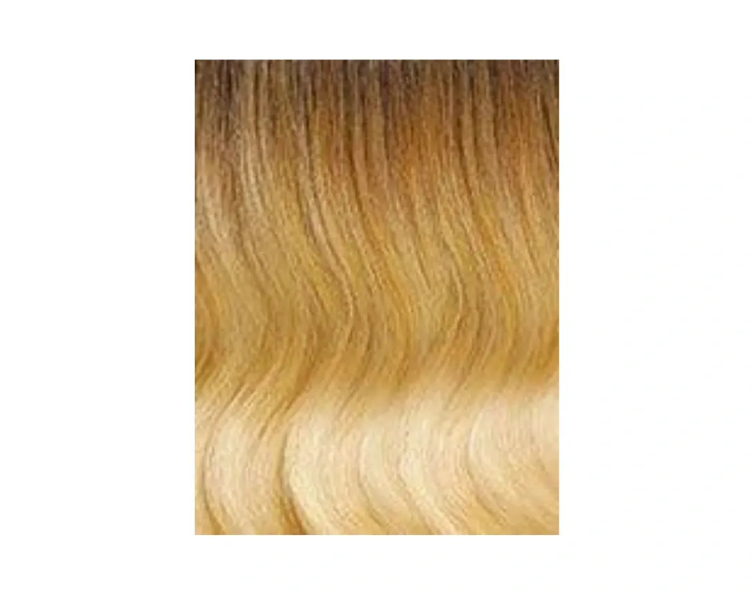 Sensationnel Dashly Fast Fashion Lace Front Wig - Unit 23