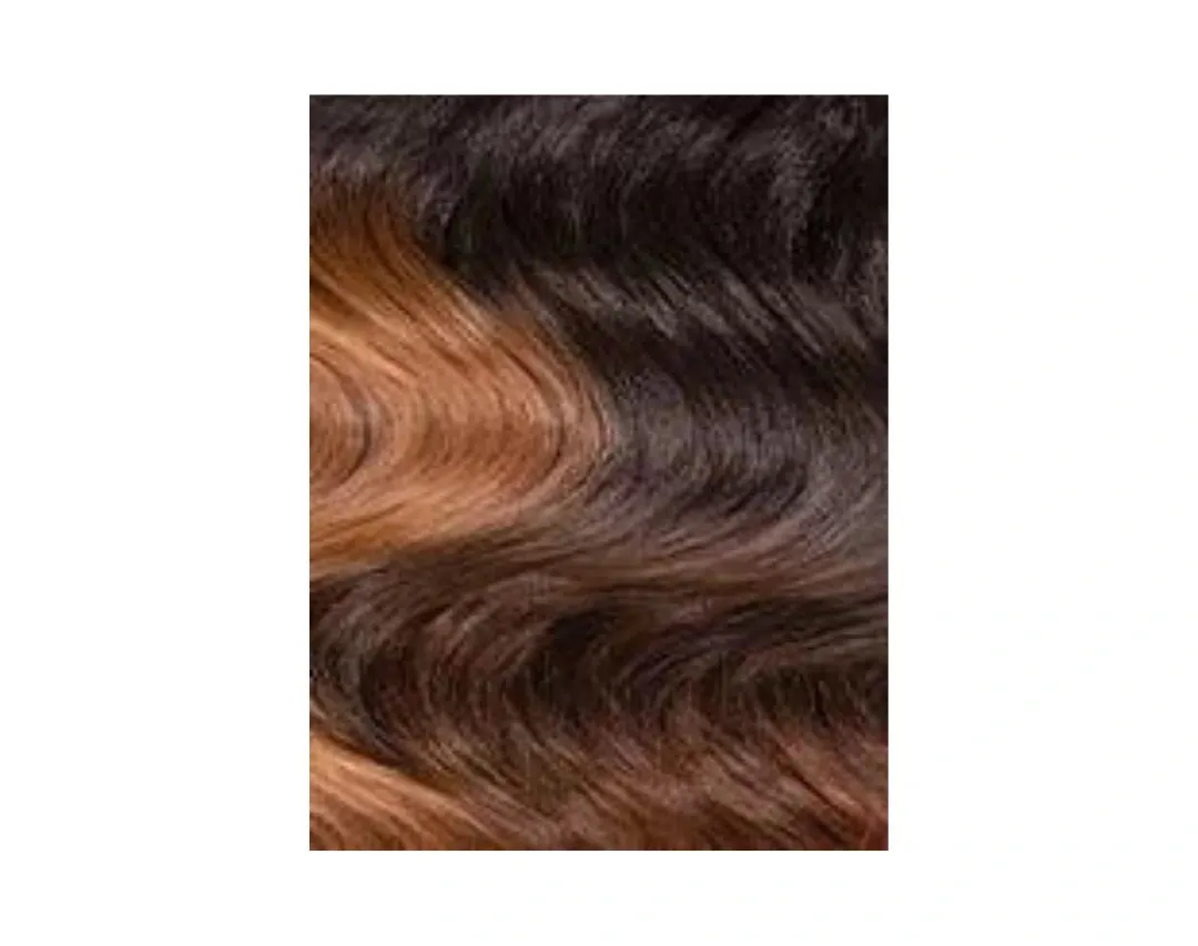 Sensationnel Dashly Fast Fashion Lace Front Wig - Unit 23
