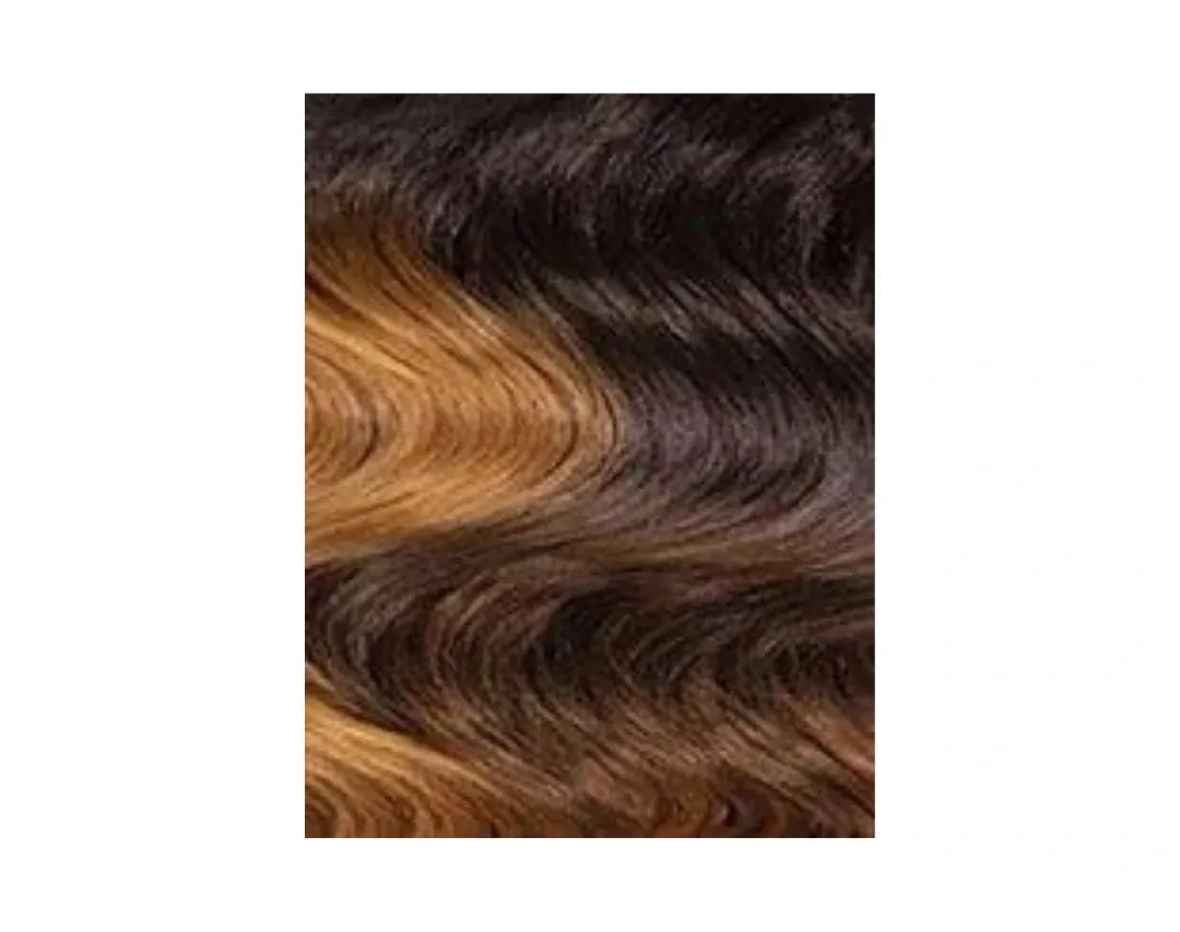 Sensationnel Dashly Fast Fashion Lace Front Wig - Unit 23