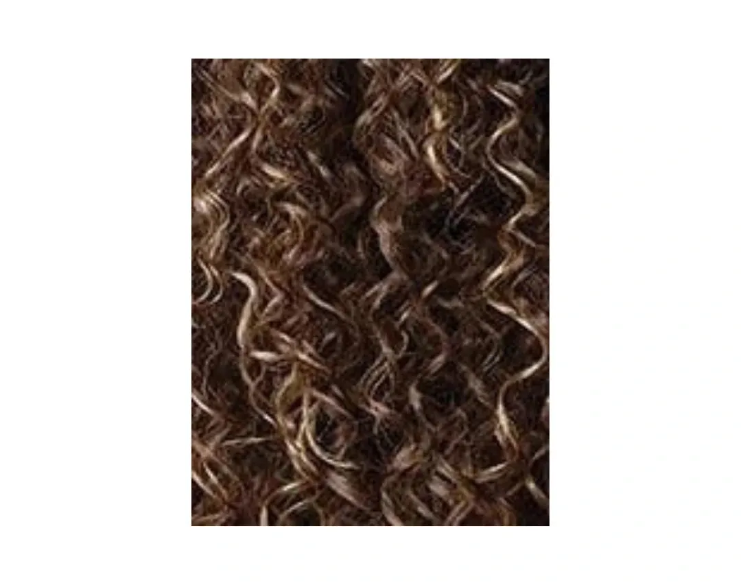 Sensationnel Dashly Fast Fashion Lace Front Wig - Unit 23