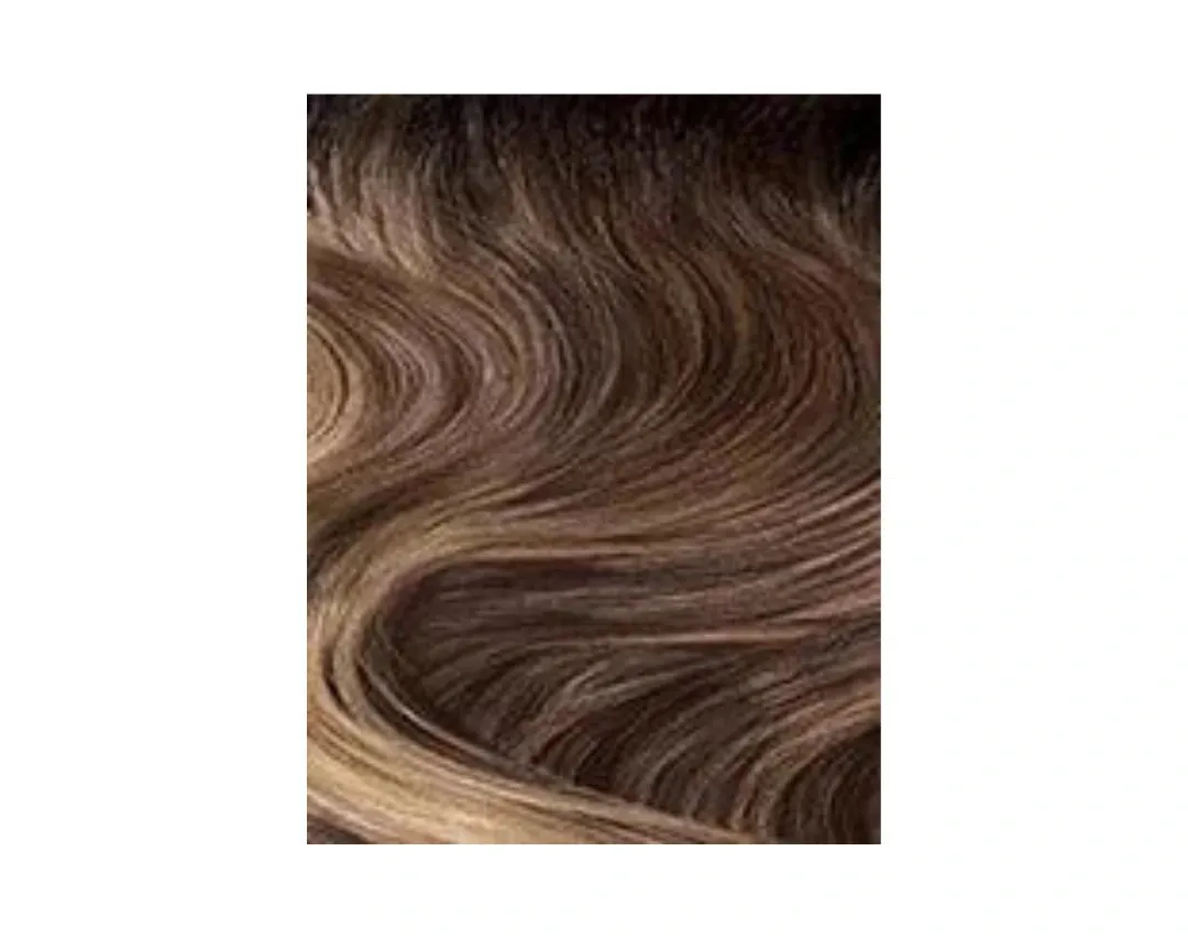 Sensationnel Dashly Fast Fashion Lace Front Wig - Unit 23