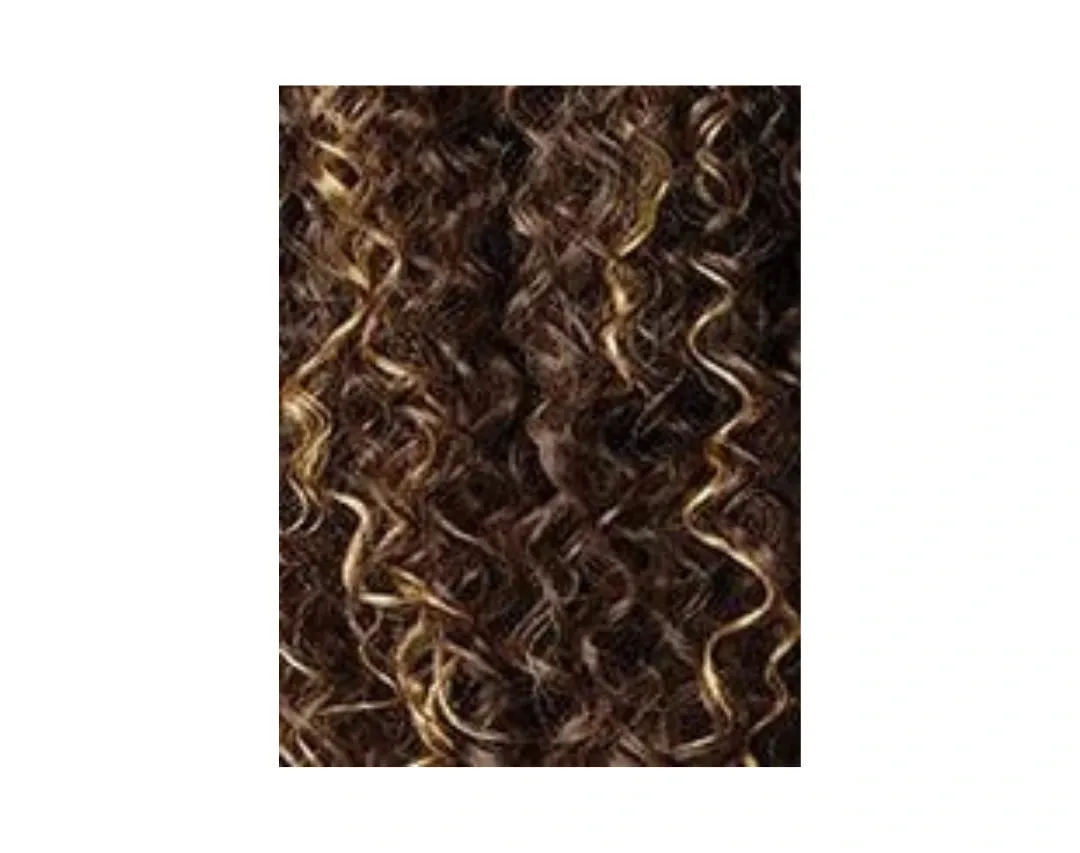 Sensationnel Dashly Fast Fashion Lace Front Wig - Unit 23