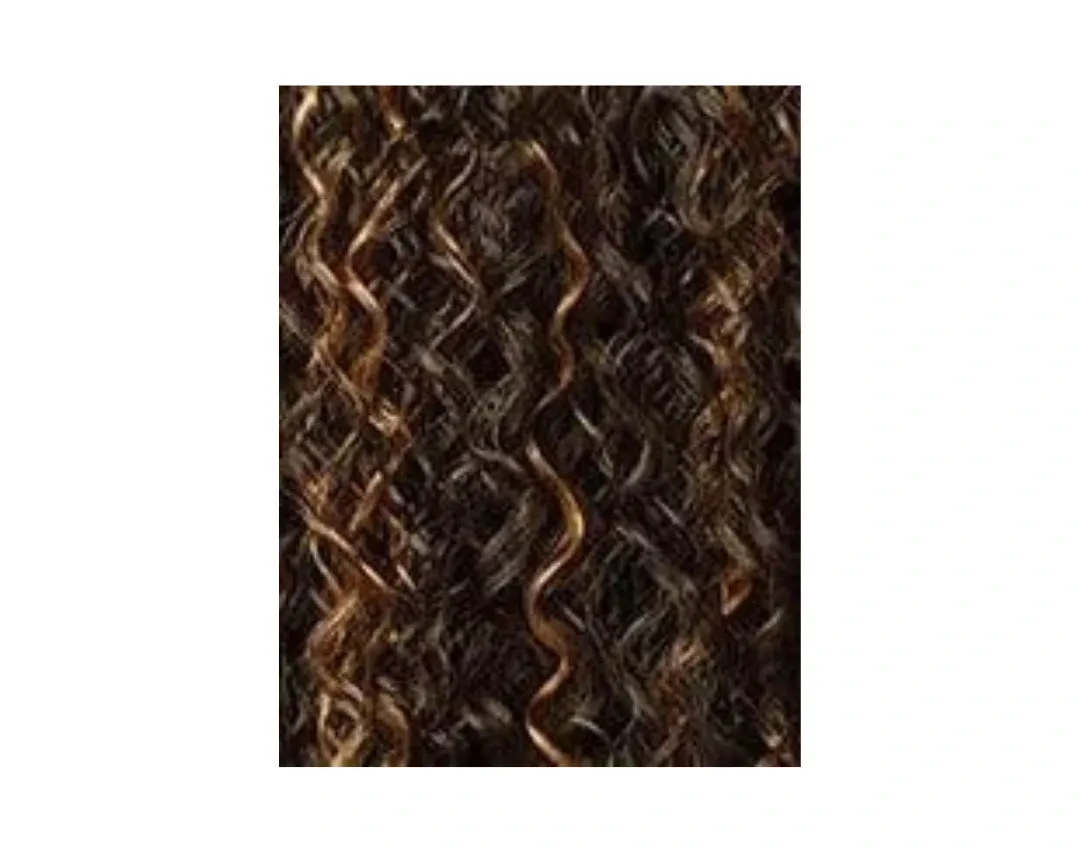 Sensationnel Dashly Fast Fashion Lace Front Wig - Unit 23