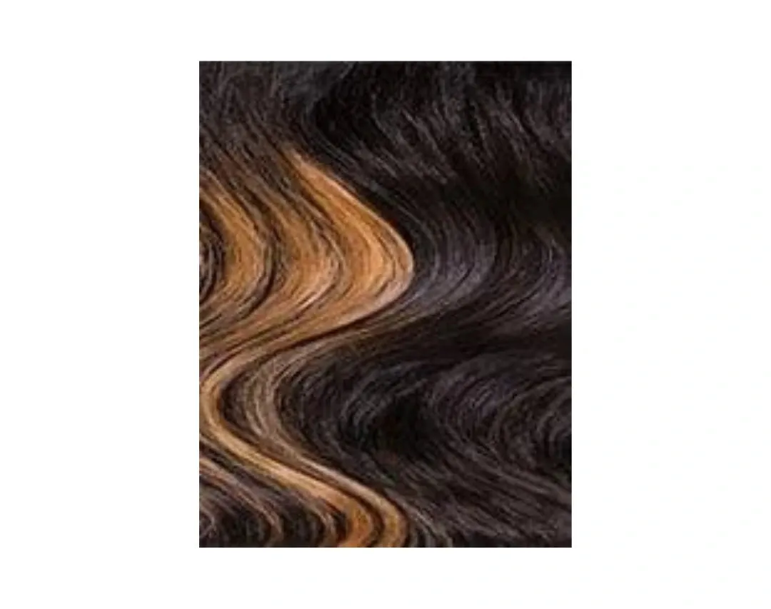 Sensationnel Dashly Fast Fashion Lace Front Wig - Unit 23
