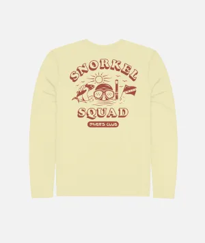 Snorkel Squad UV LST - Sun