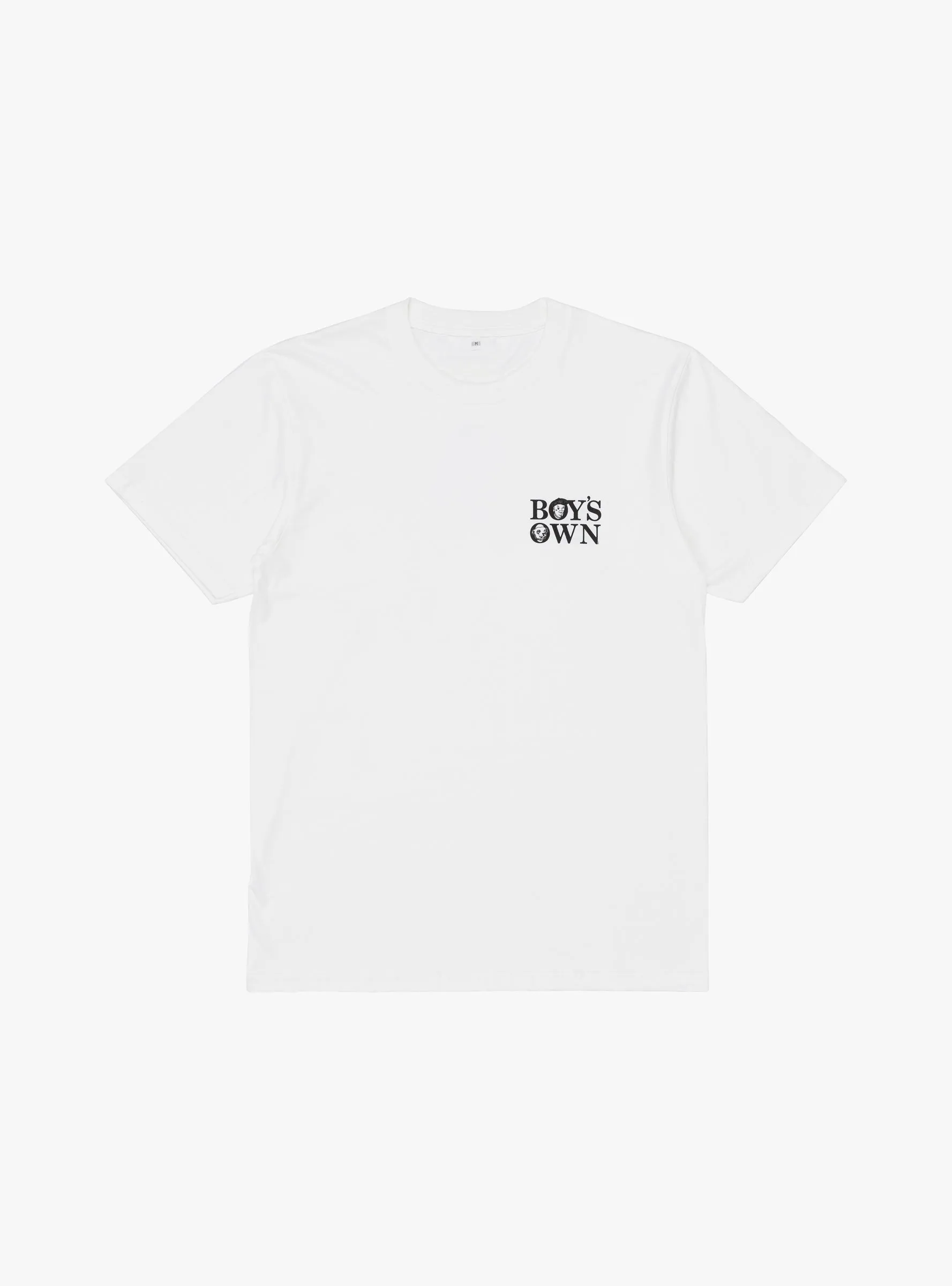 Sounds of the Summer 1991 T-shirt White