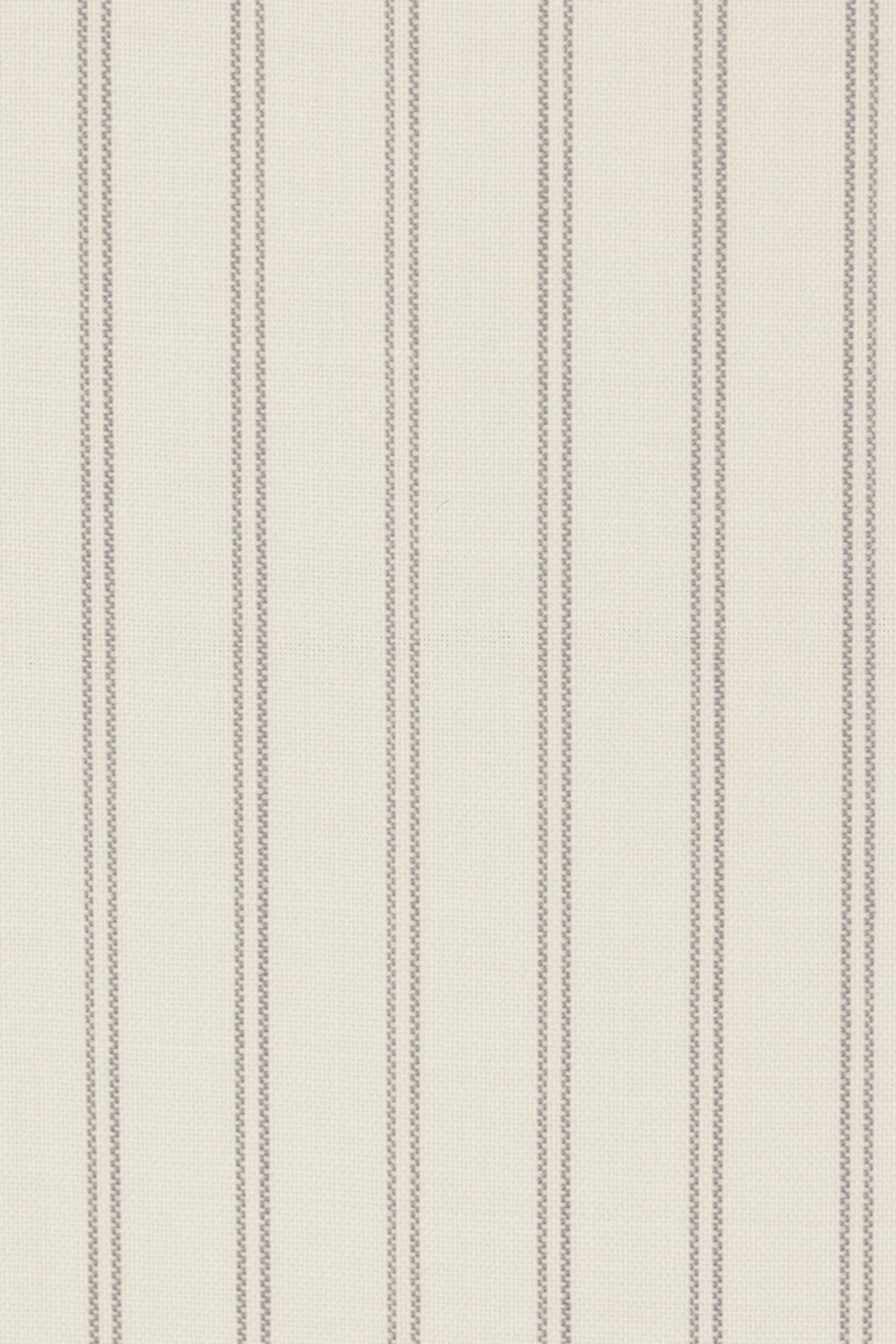 striped wool shirt