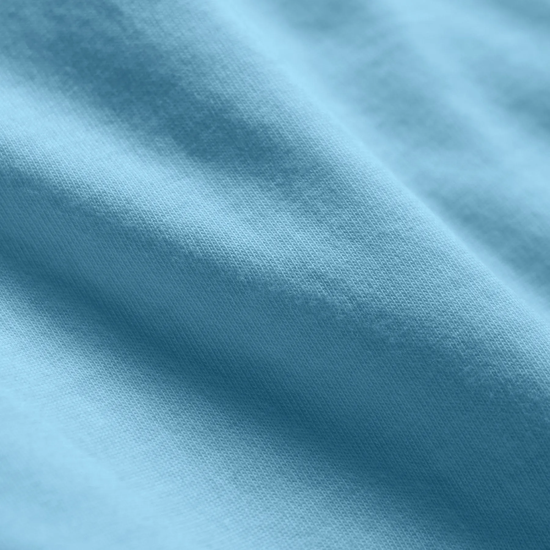 Sueded Jersey Polo - Skipper Pigment