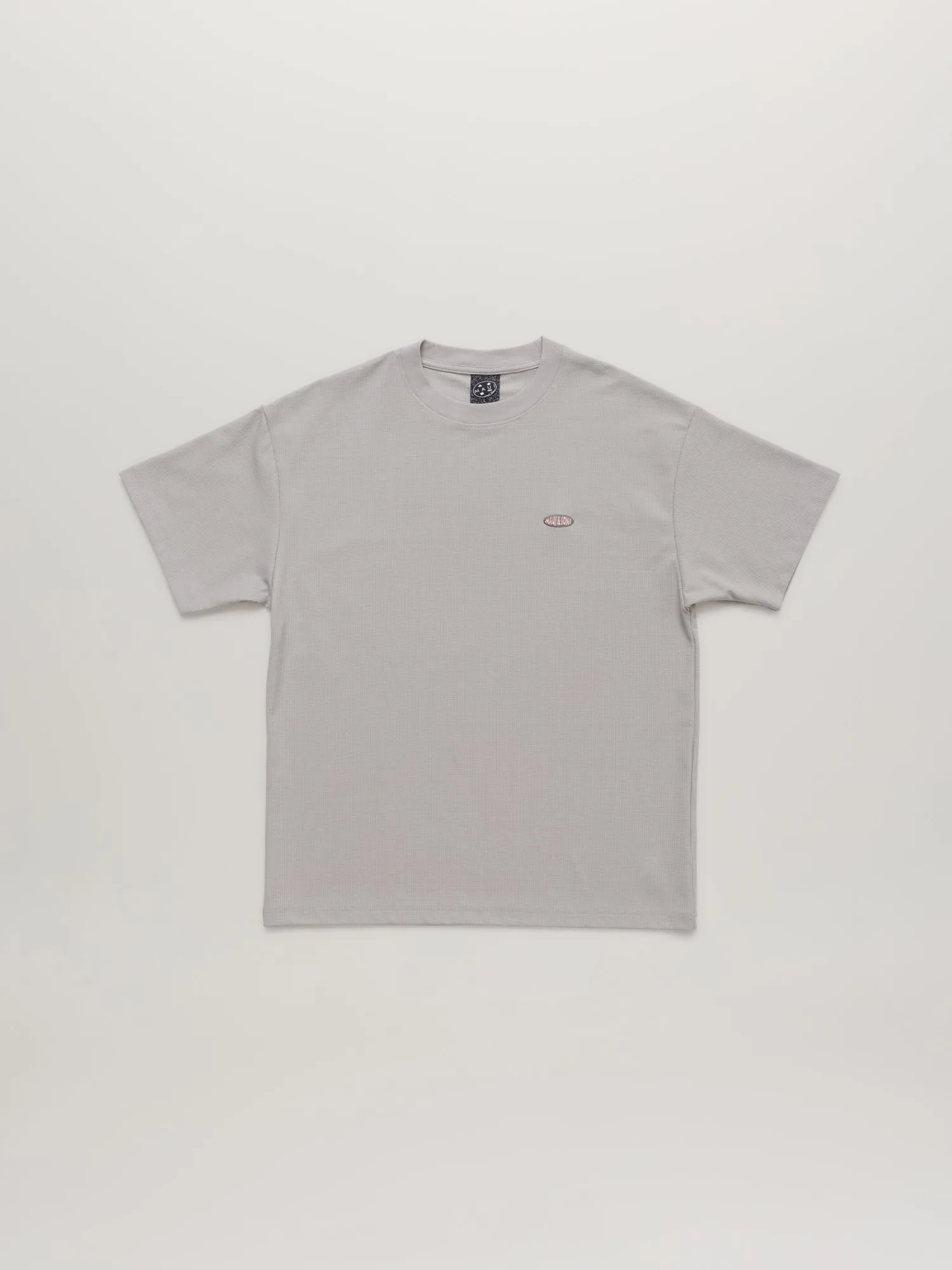 Surface Knit T-Shirt