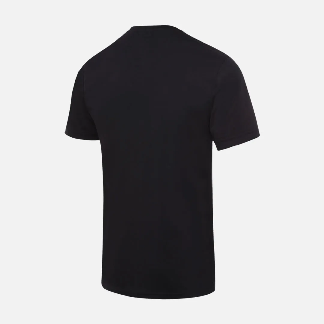 T-shirt FK Ultra - Noir/Orange/Blanc