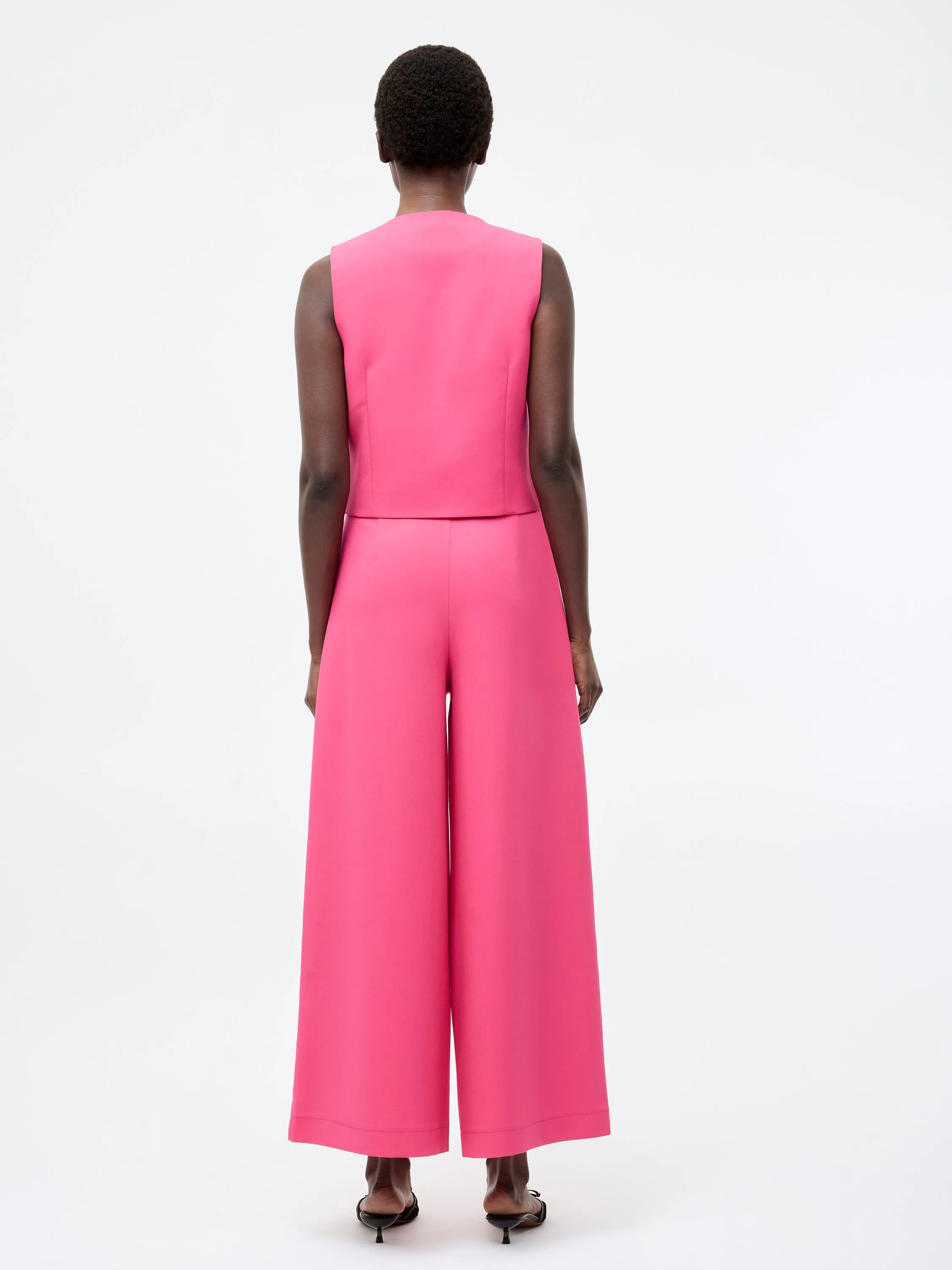 Tailored Waistcoat