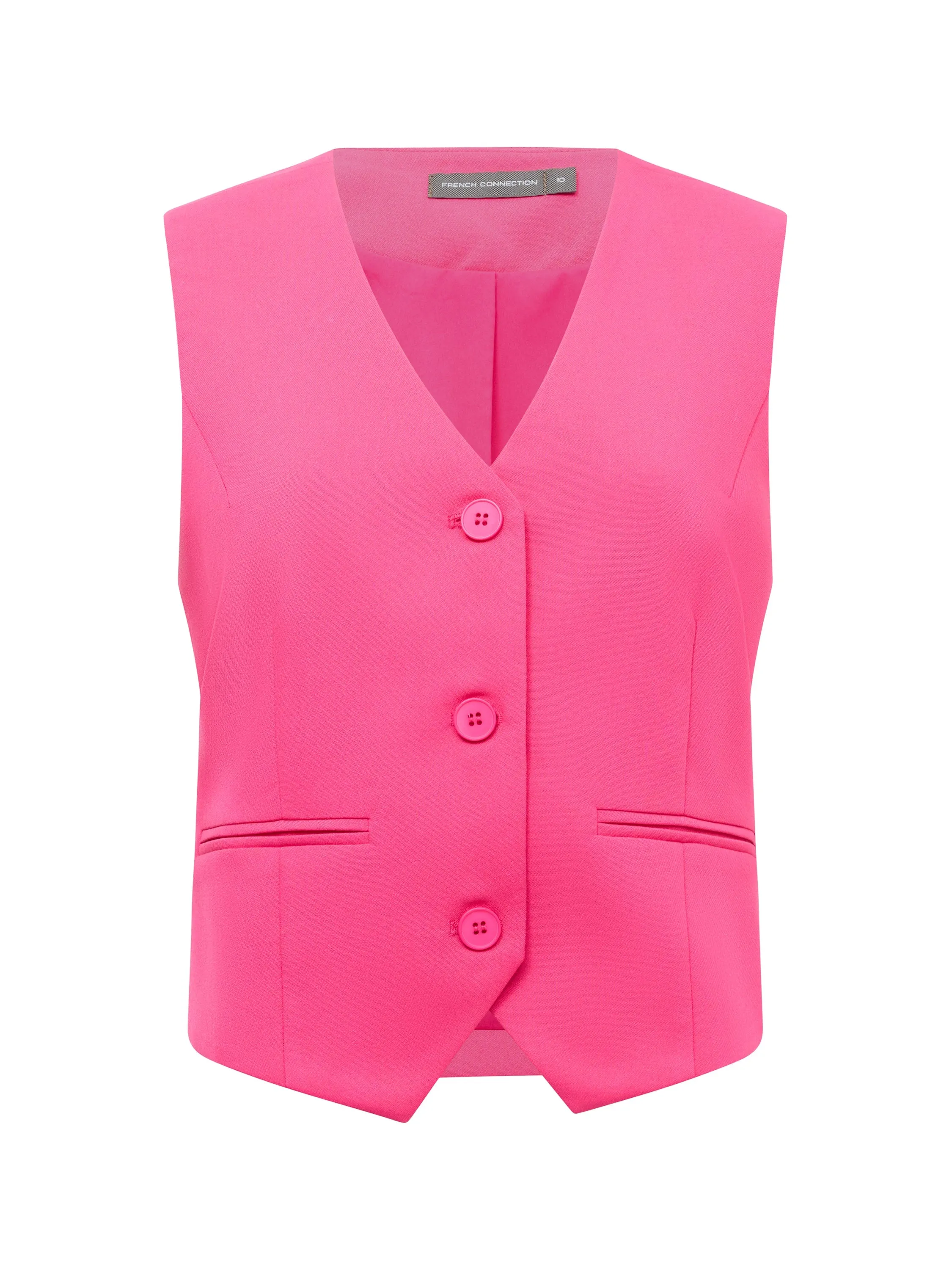Tailored Waistcoat