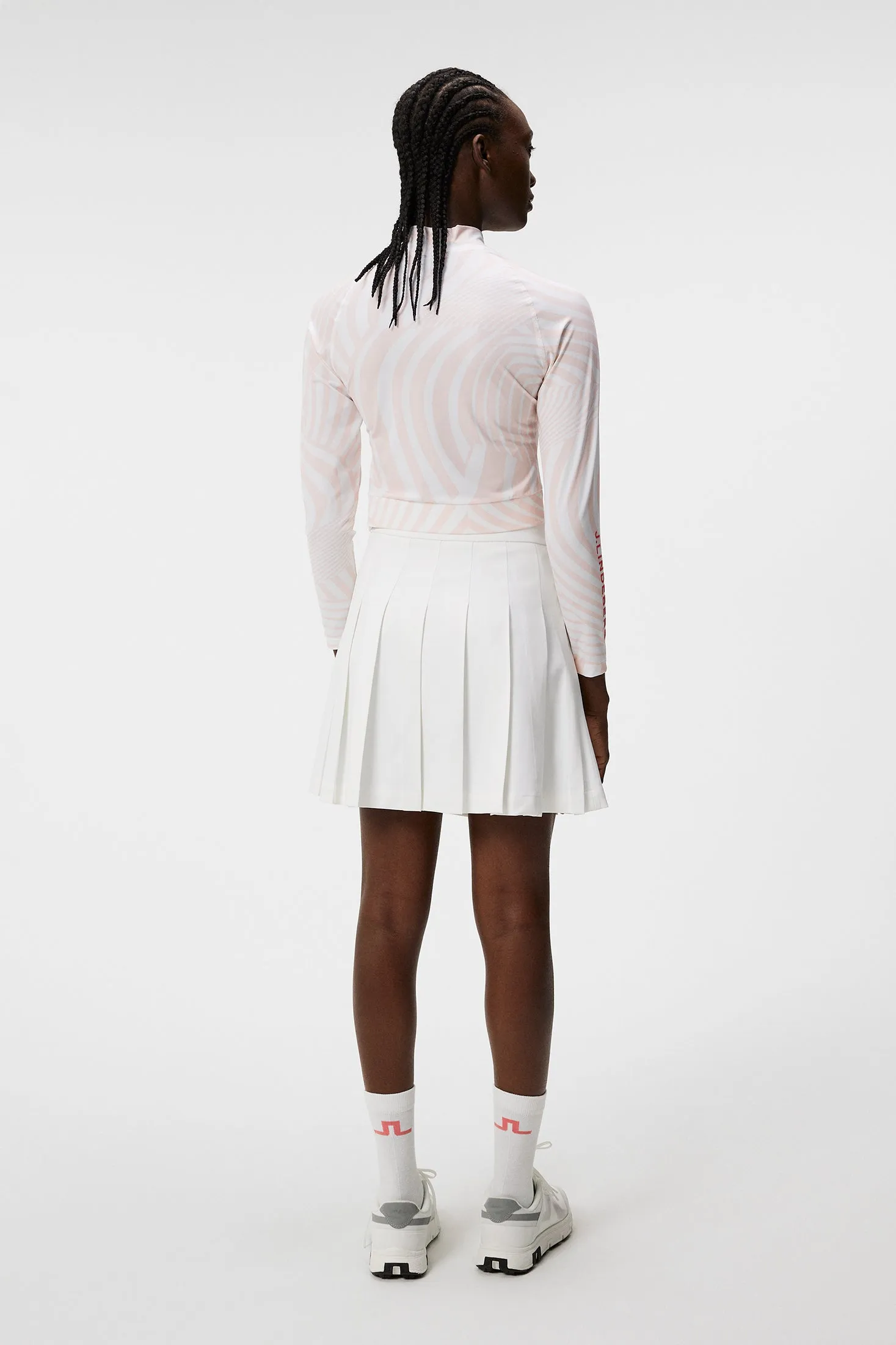 Tea Long Sleeve Top