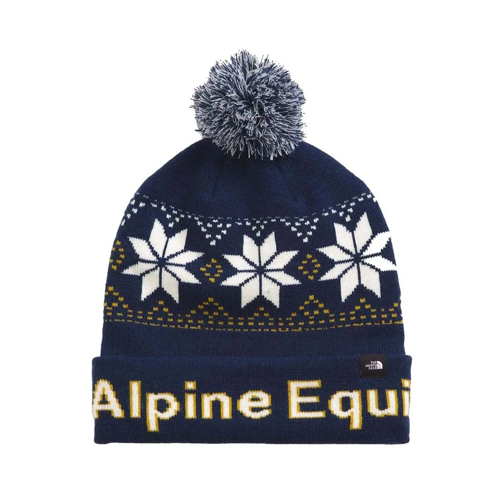 The North Face Ski Tube Beanie