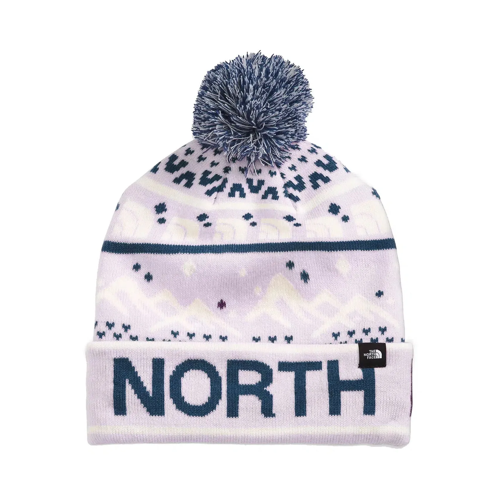 The North Face Ski Tube Beanie