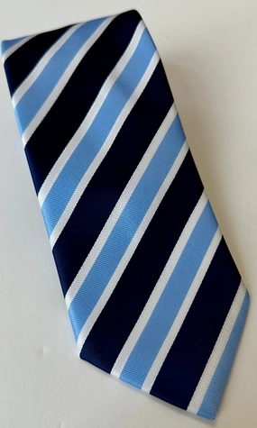 The Shirt Shop Tall Tie - The Walter