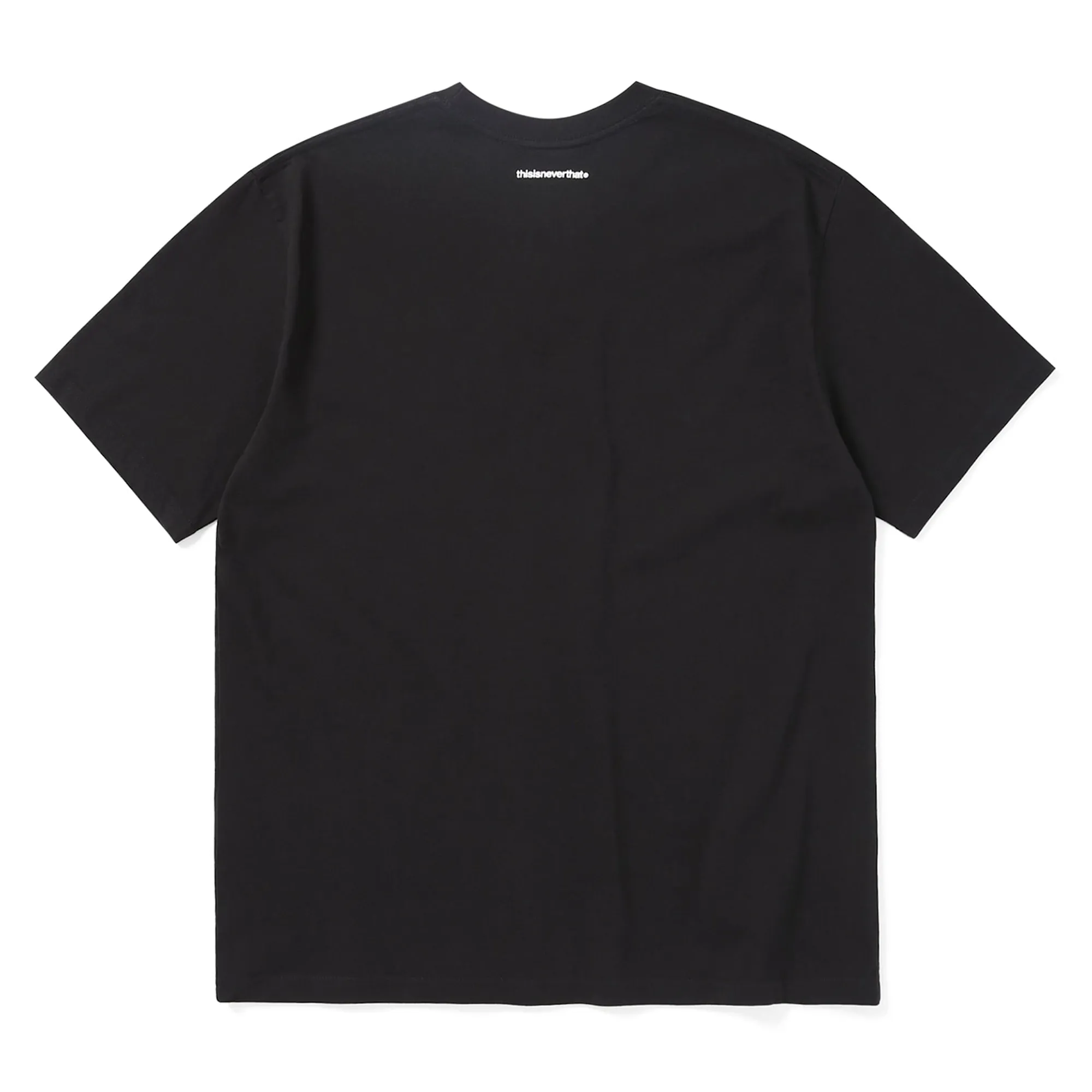 thisisneverthat T-Logo Tee Black