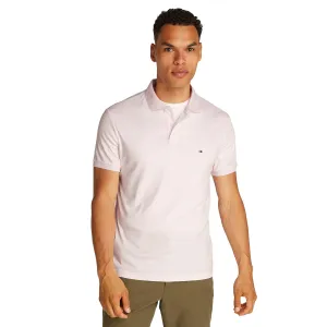 Tommy Hilfiger Liquid Cotton Polo Shirt