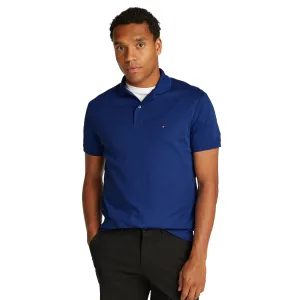 Tommy Hilfiger Liquid Cotton Polo Shirt