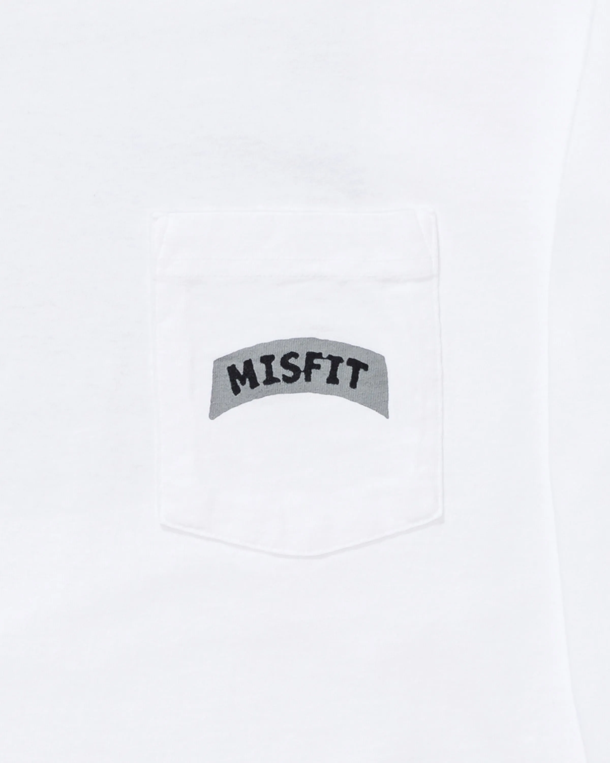 UACTP X GARDAR EIDE EINARSSON STANDARD BRIEF L/S POCKET TEE