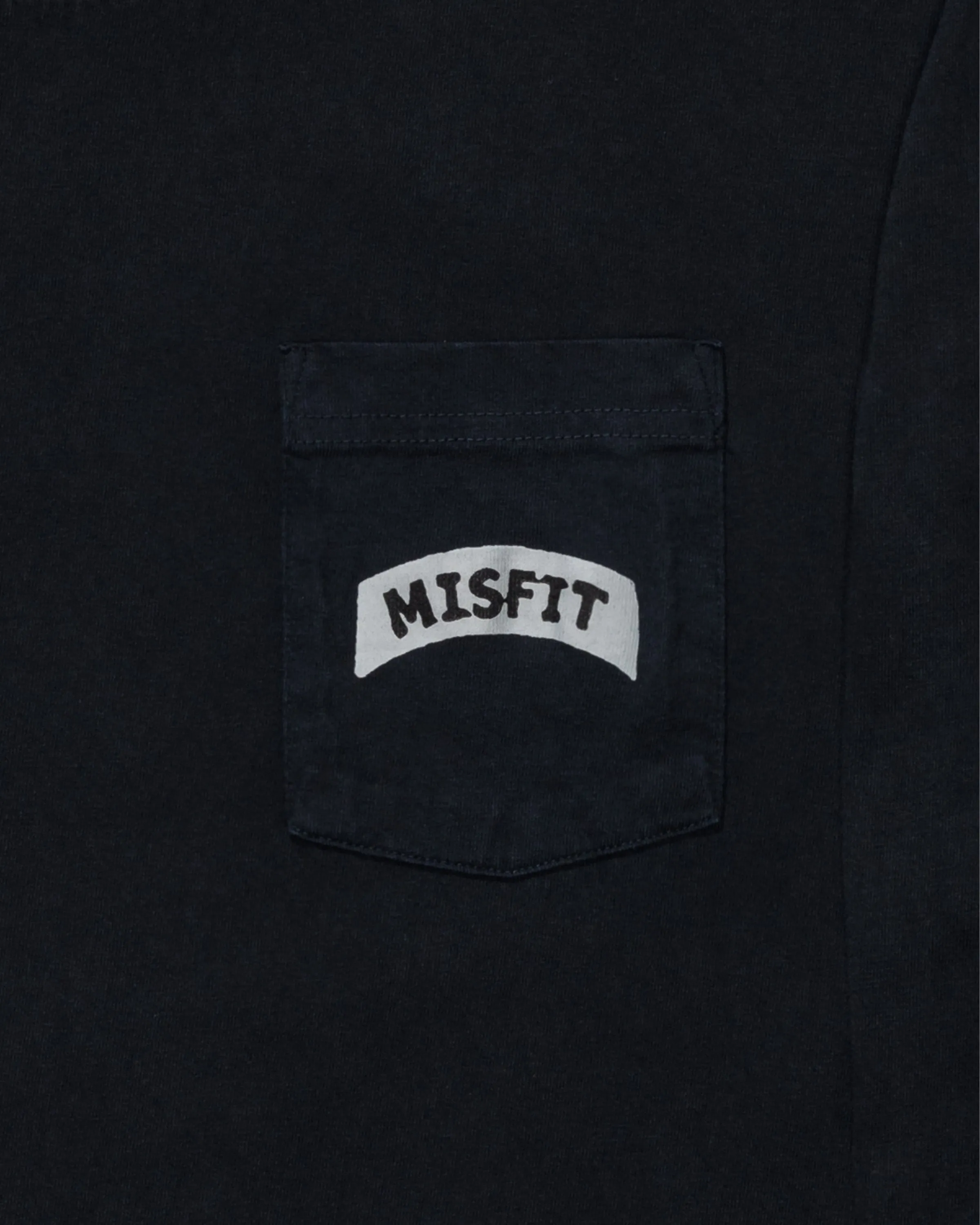 UACTP X GARDAR EIDE EINARSSON STANDARD BRIEF L/S POCKET TEE