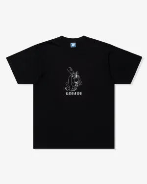 UNDEFEATED BULLDOG S/S TEE