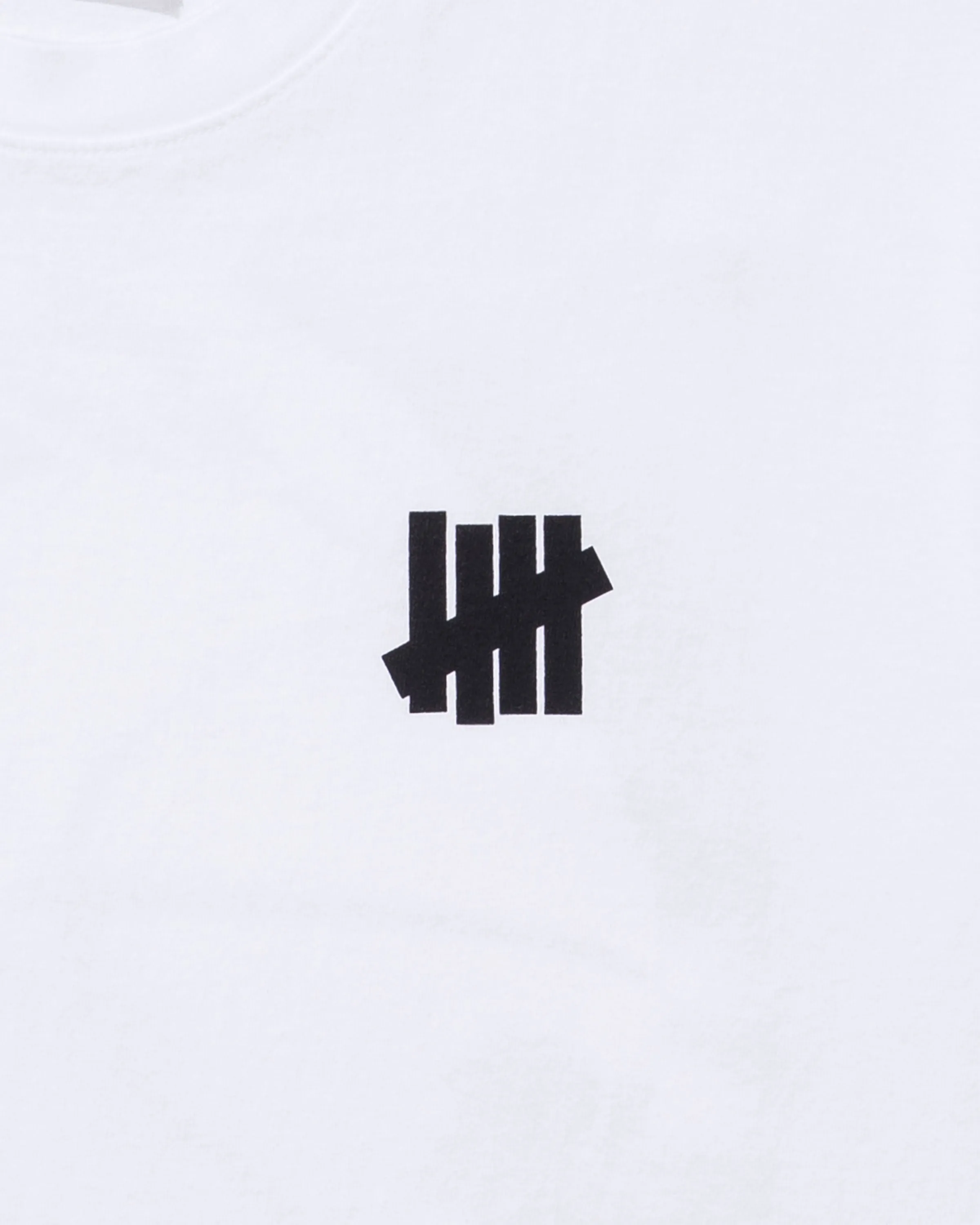 UNDEFEATED FORM S/S TEE