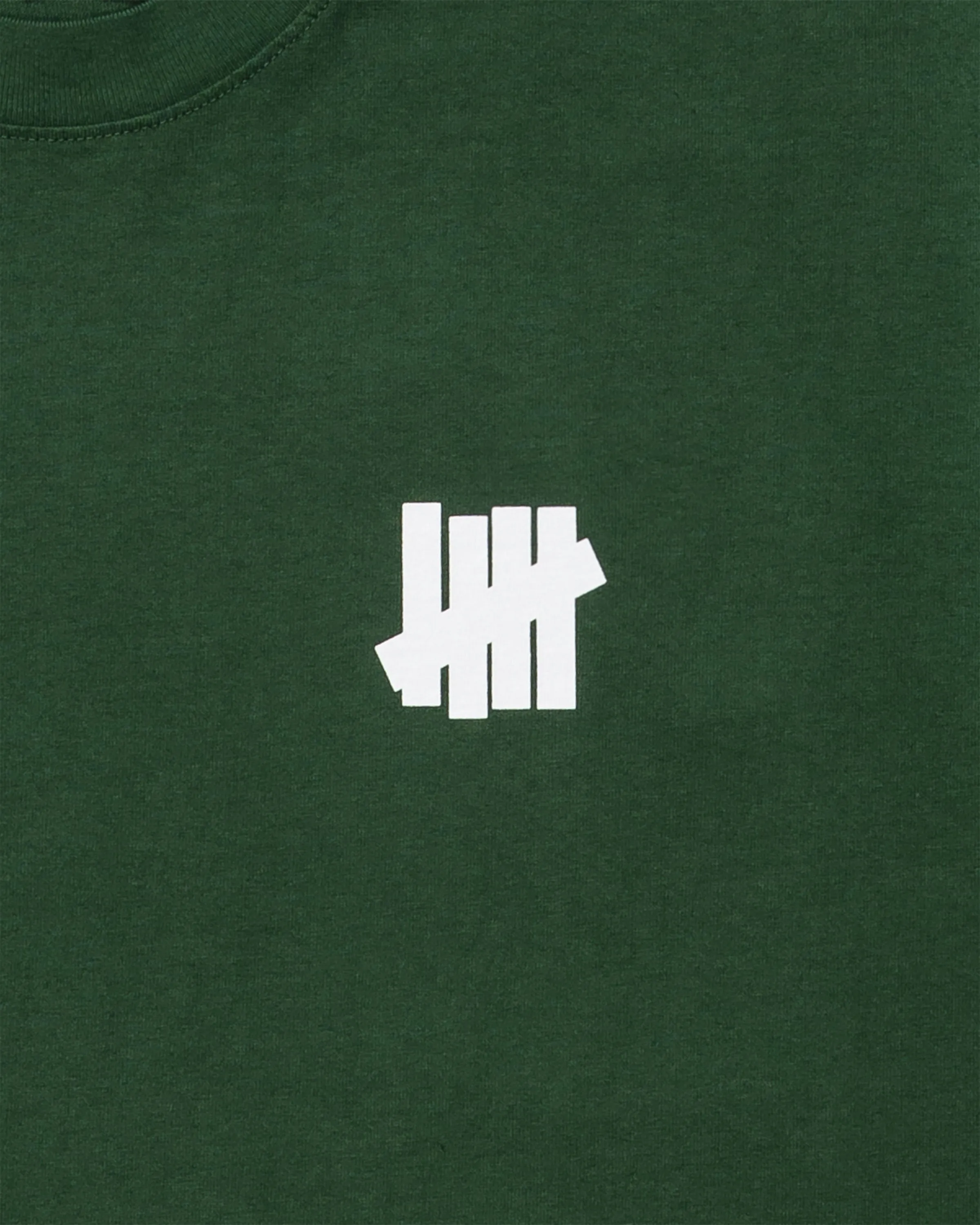 UNDEFEATED FORM S/S TEE