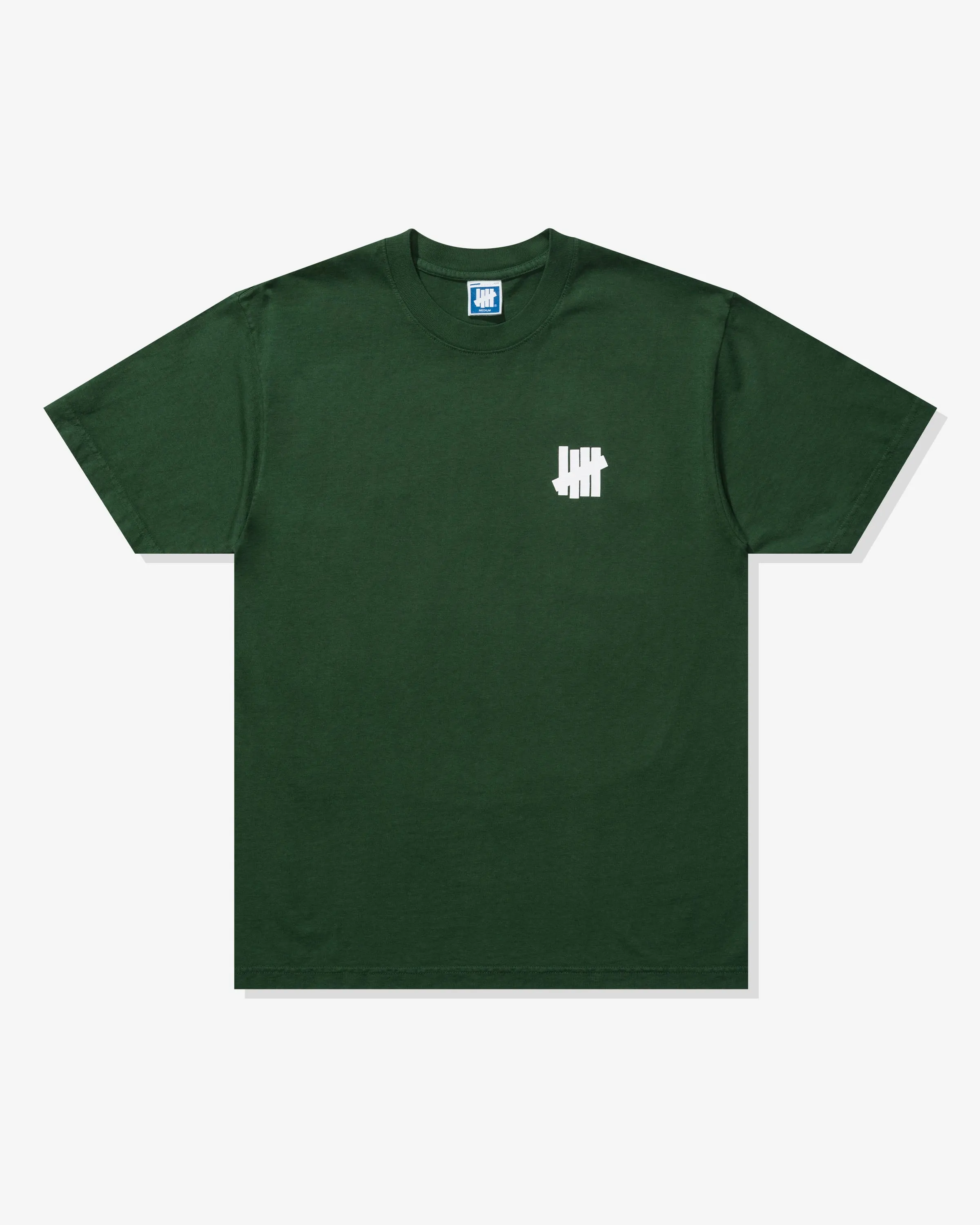 UNDEFEATED FORM S/S TEE
