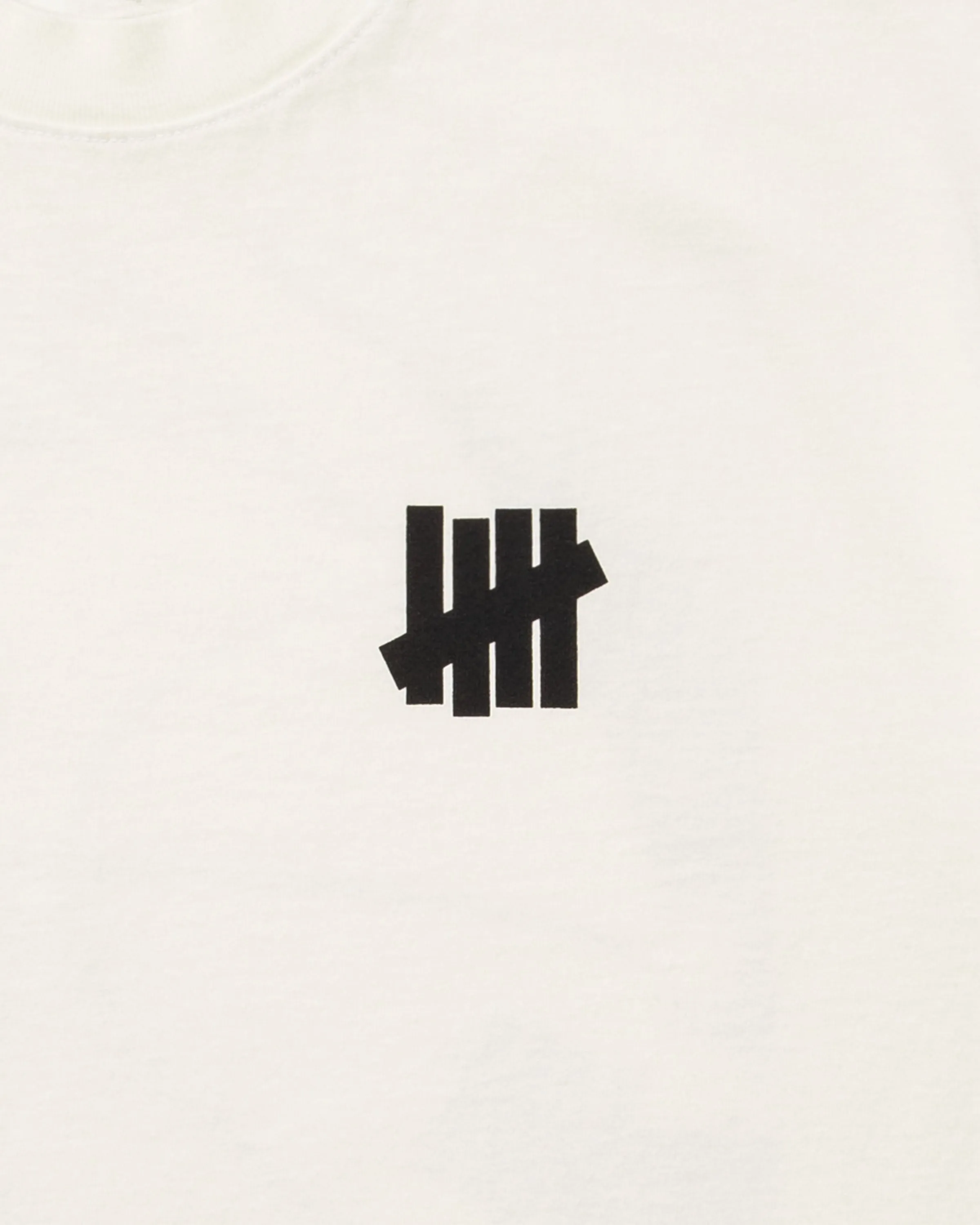 UNDEFEATED FORM S/S TEE